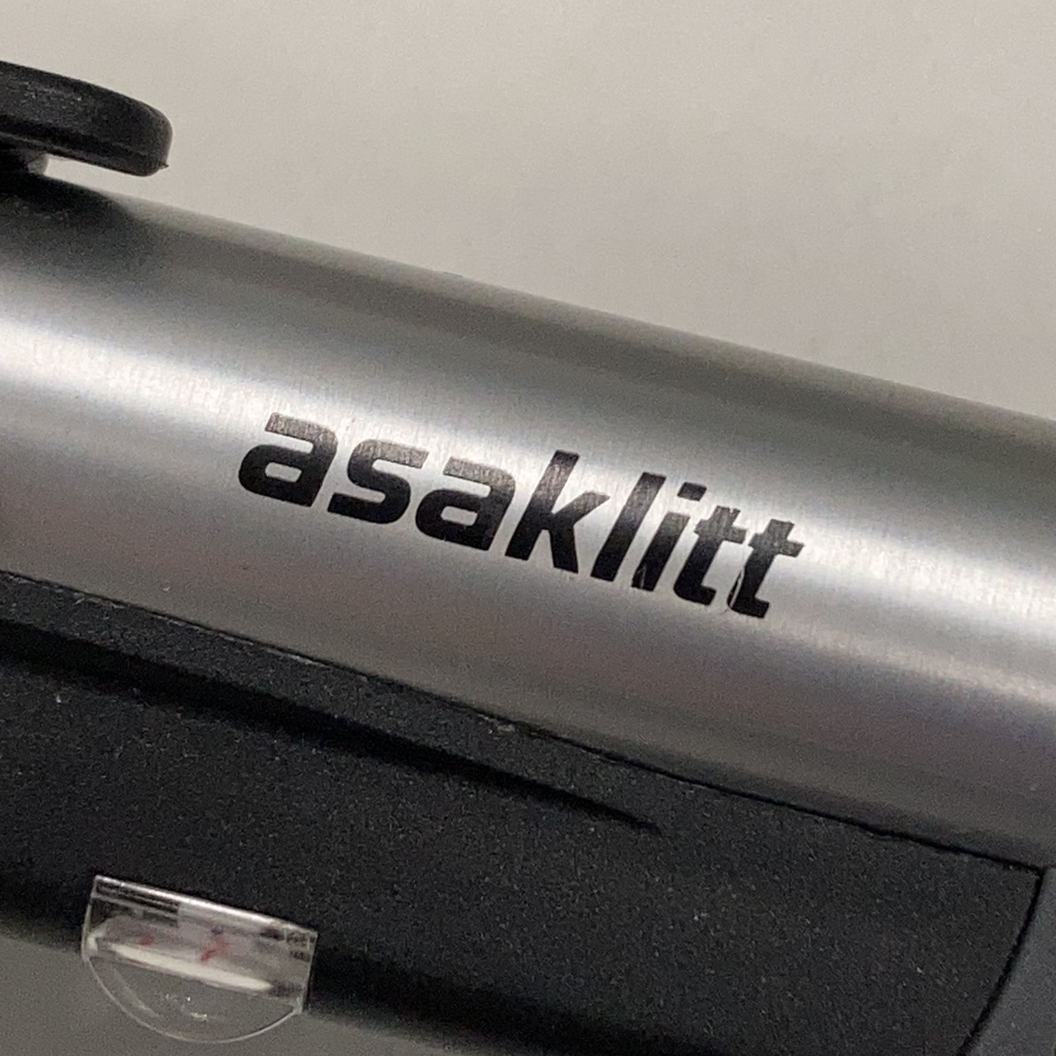 Asaklitt