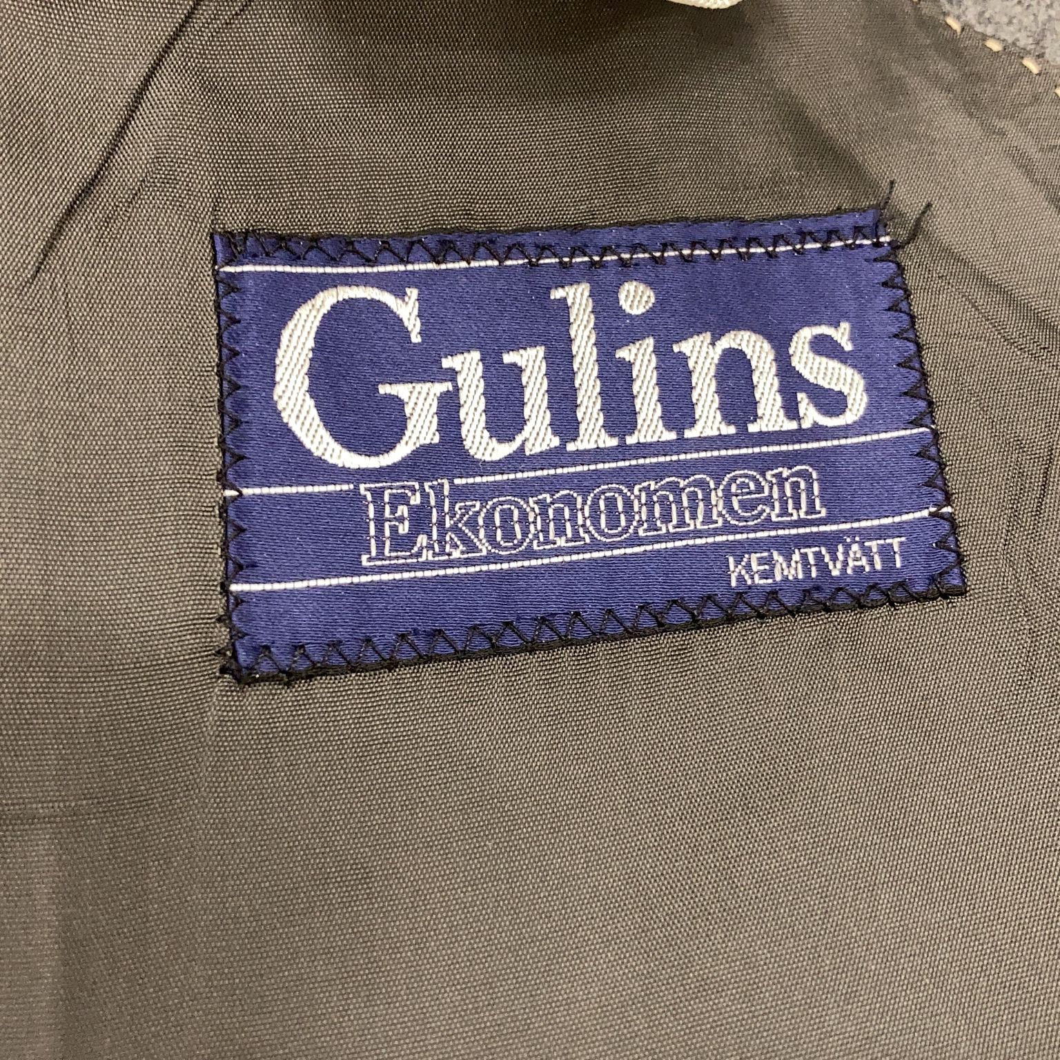 Gulins