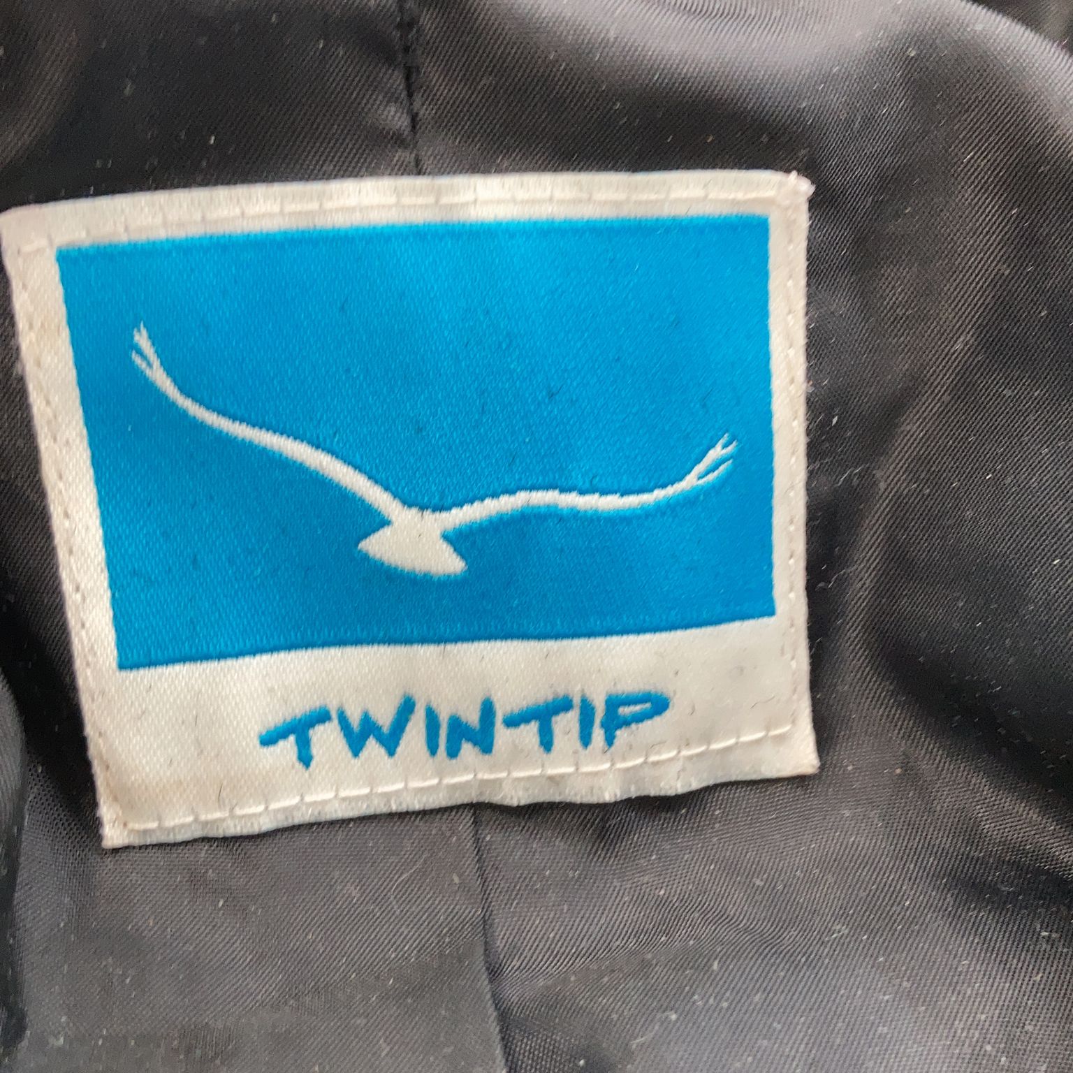 Twintip