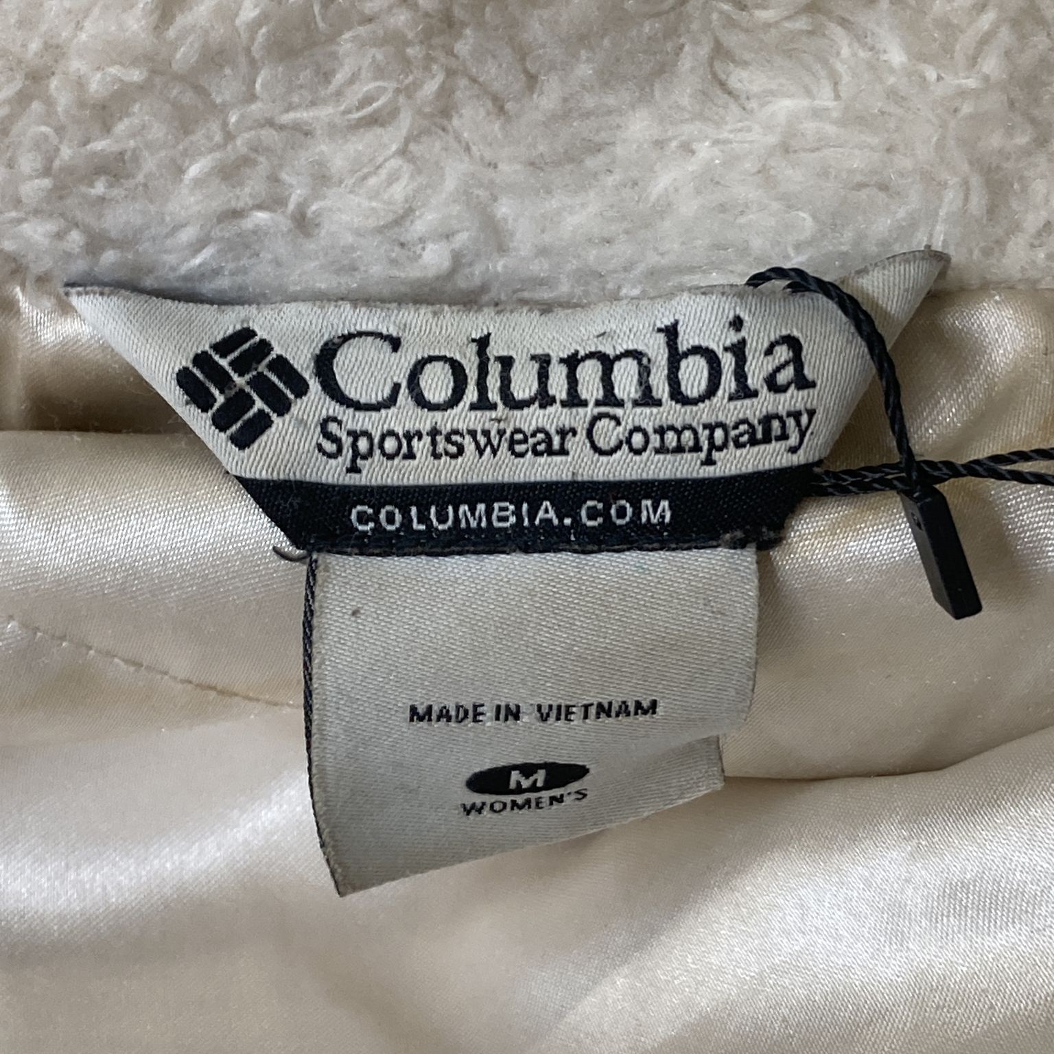 Columbia Sportswear