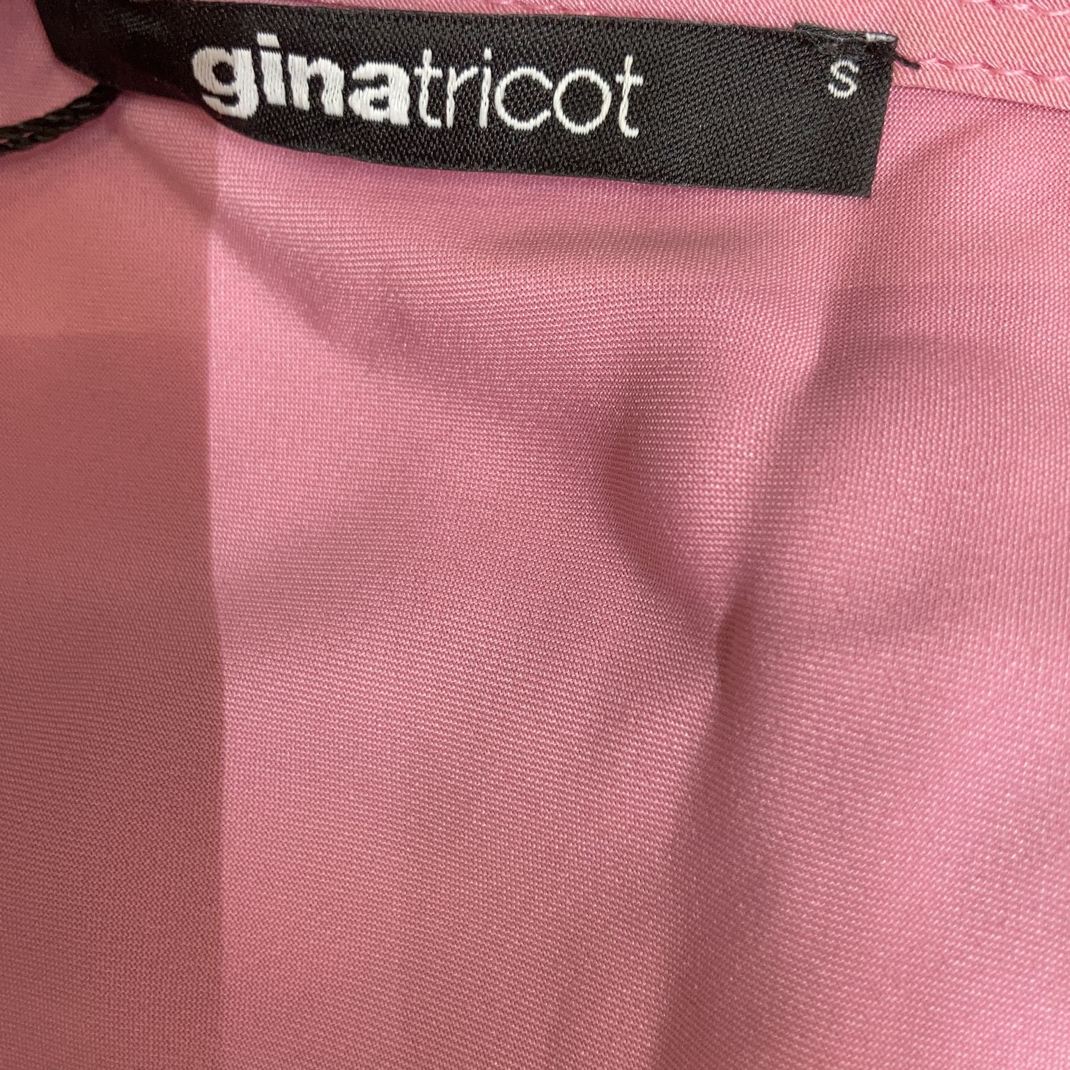 Gina Tricot