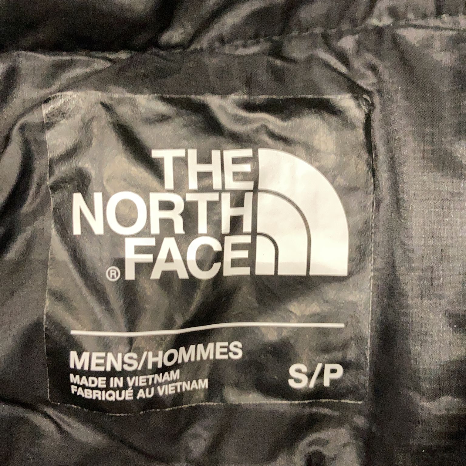 The North Face