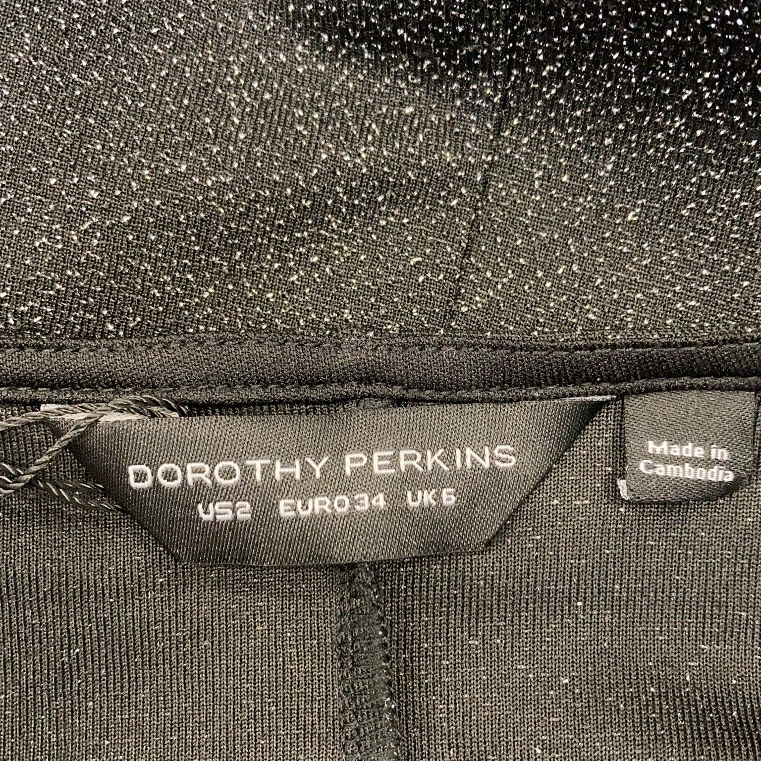 Dorothy Perkins