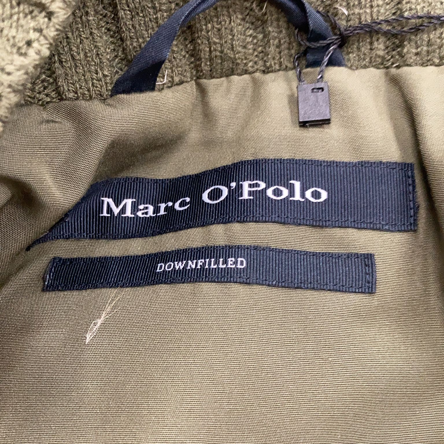 Marc O'Polo