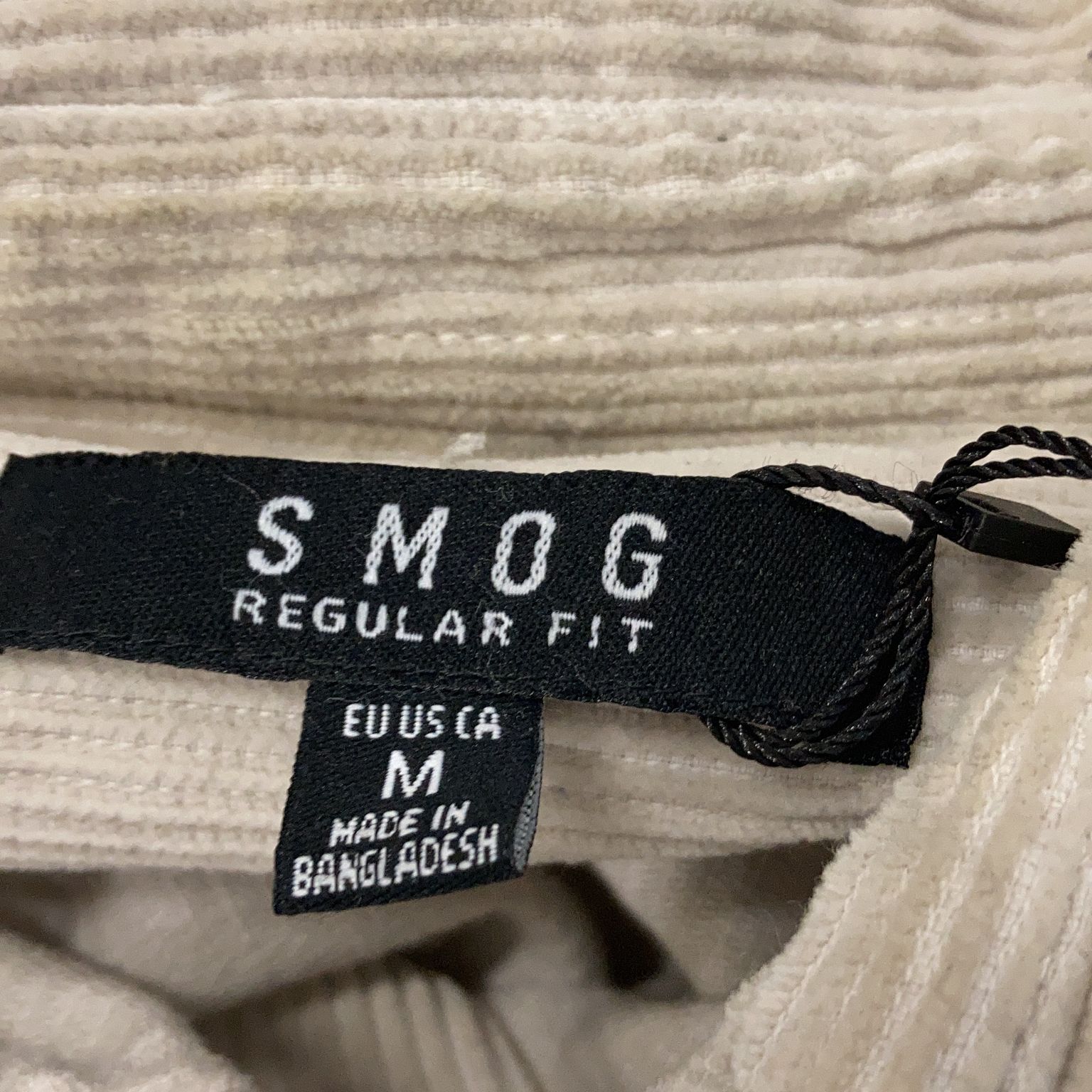 Smog