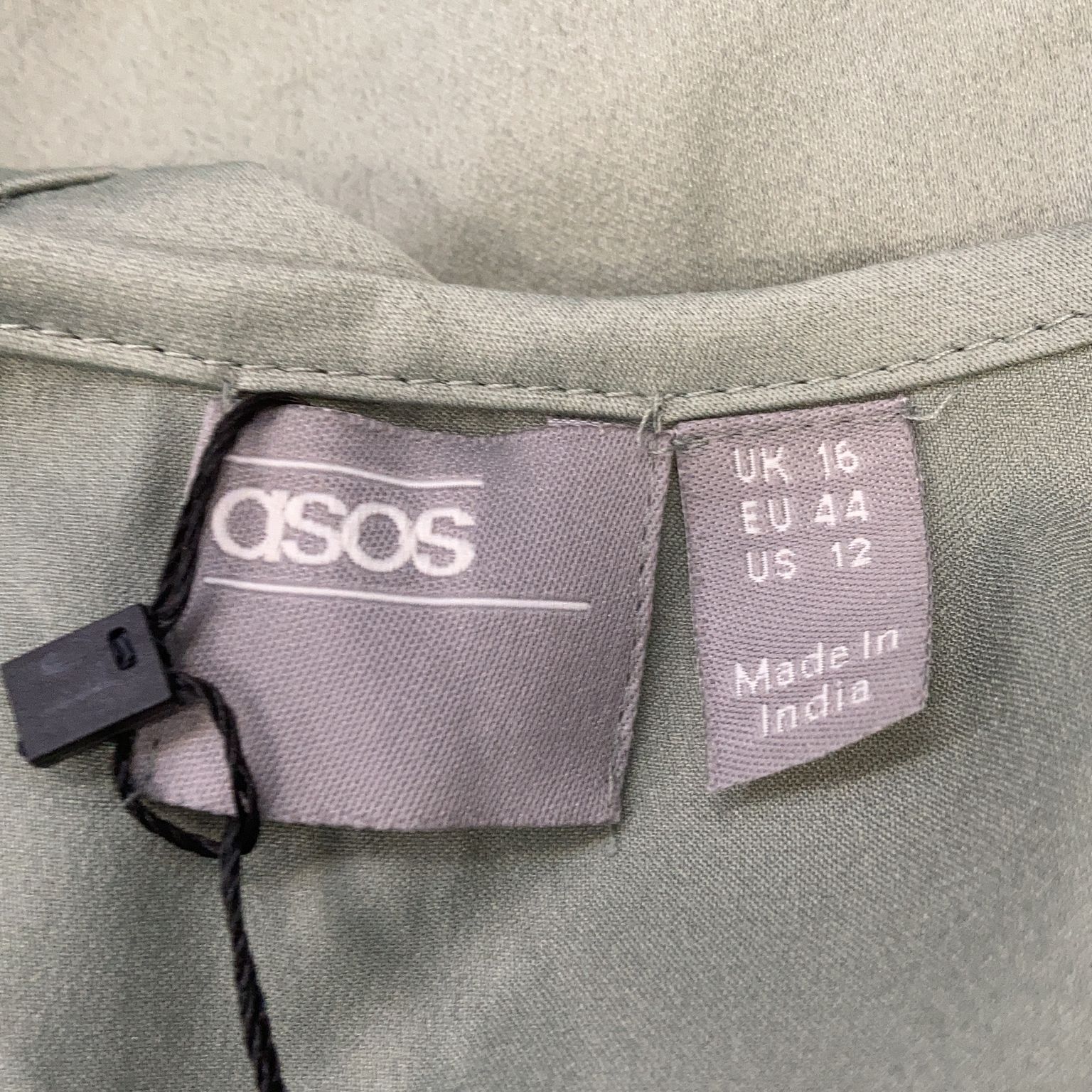 ASOS