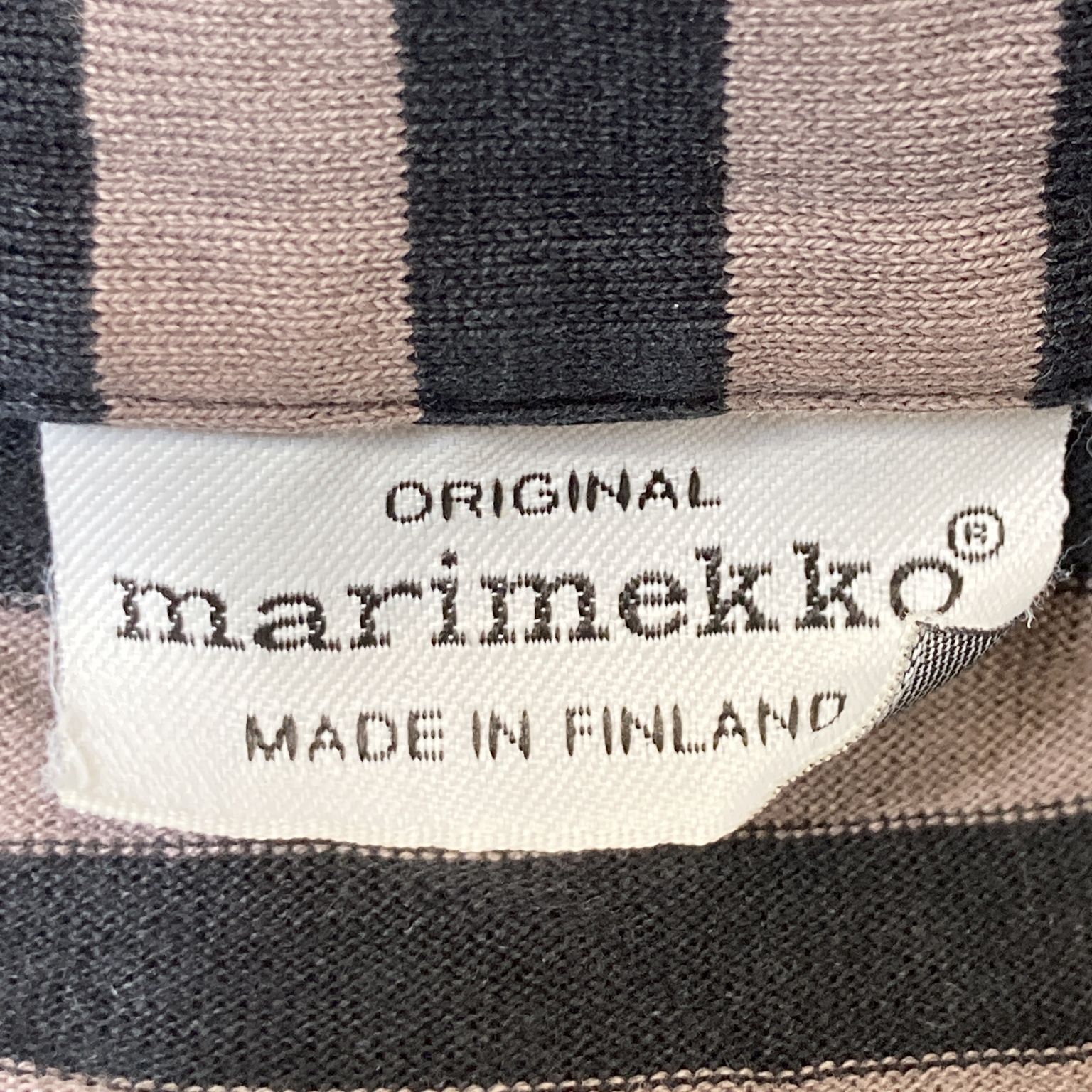 Marimekko