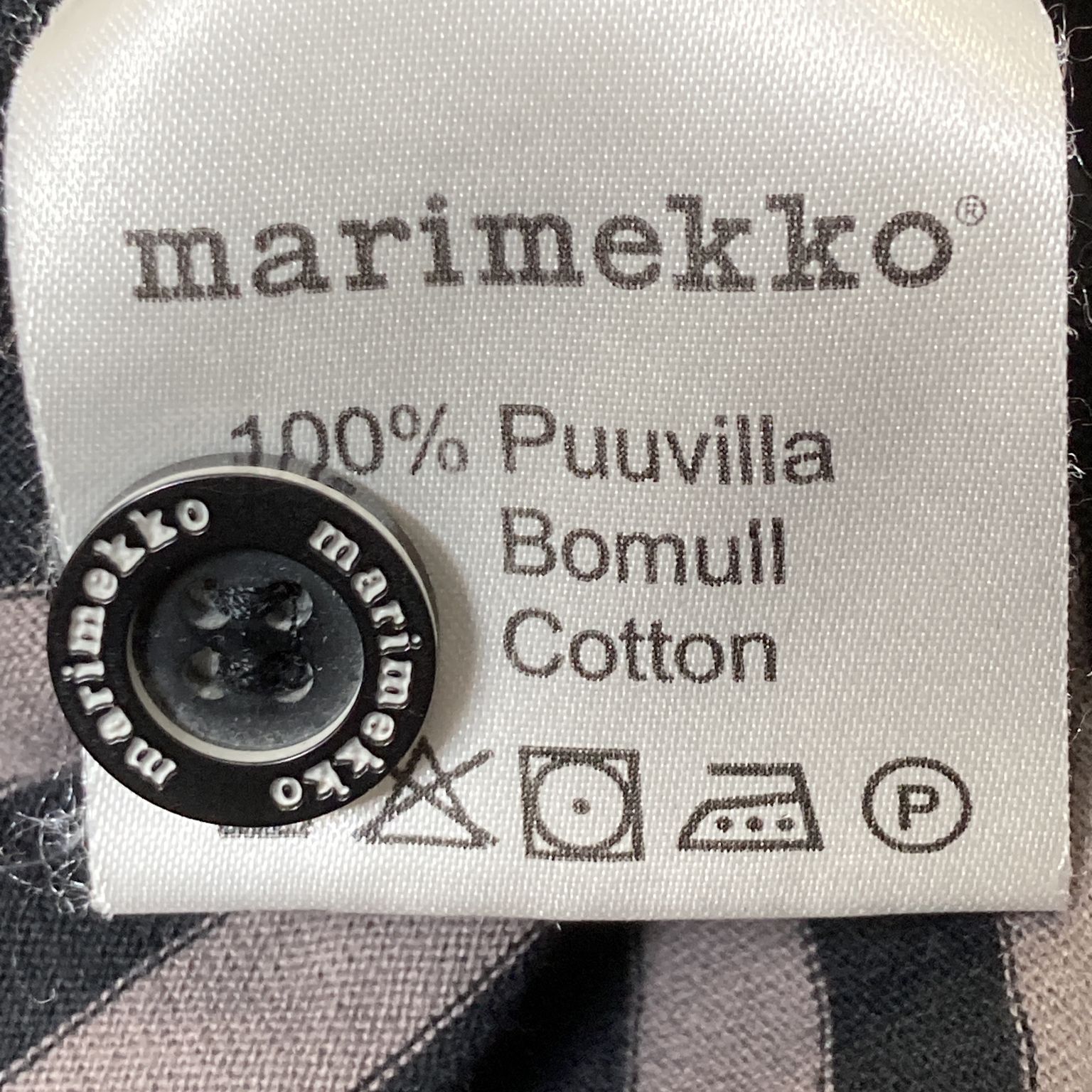 Marimekko