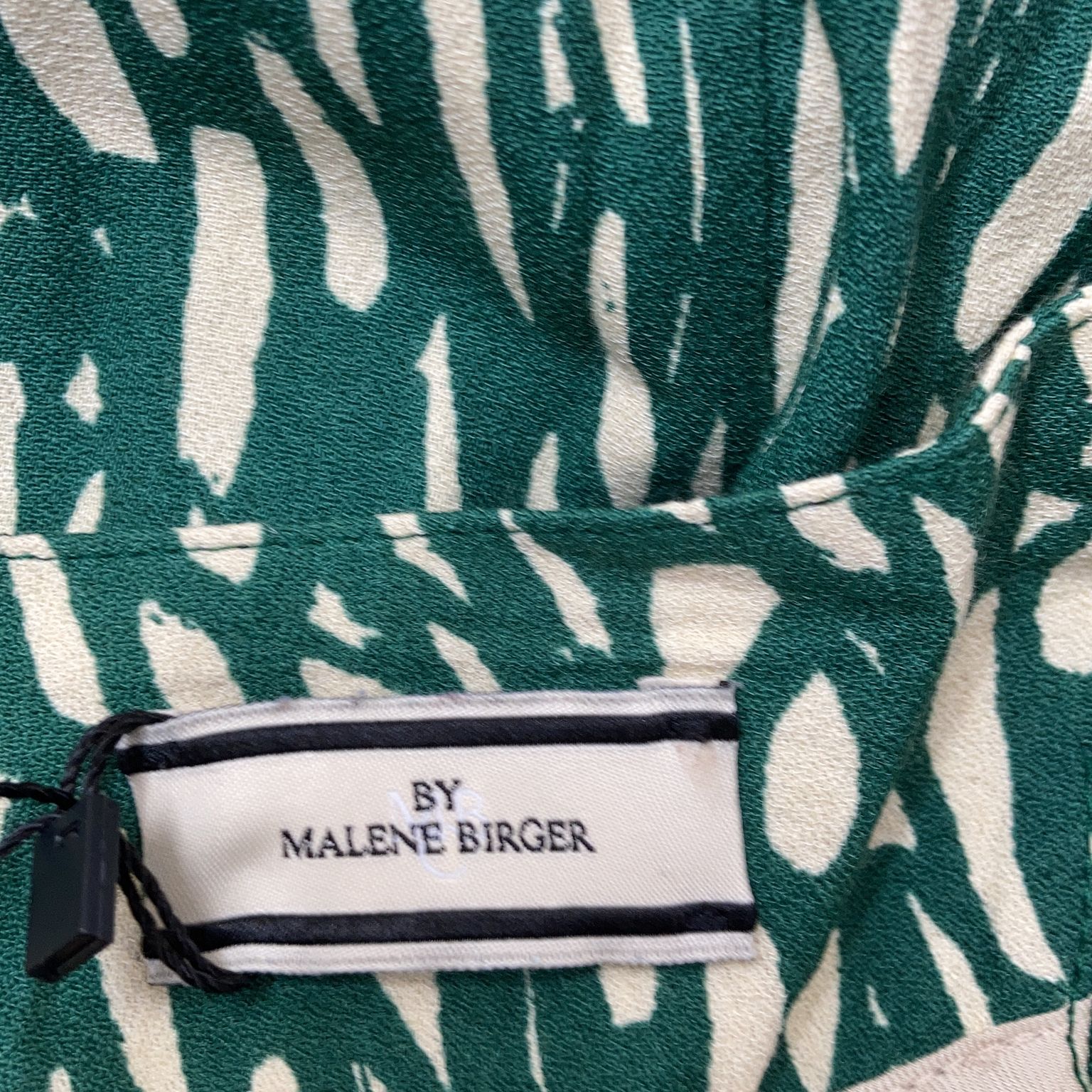 By Malene Birger