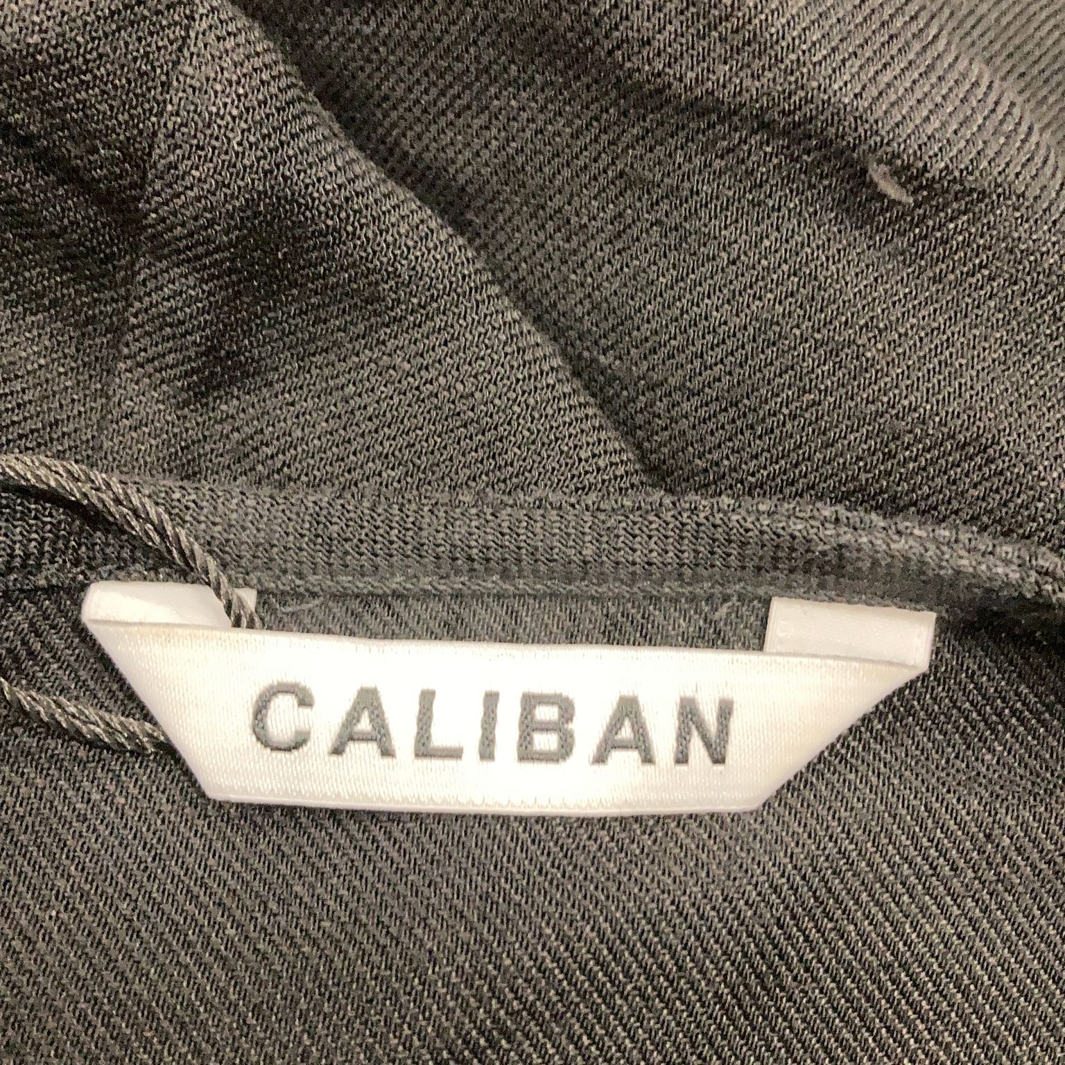 Caliban