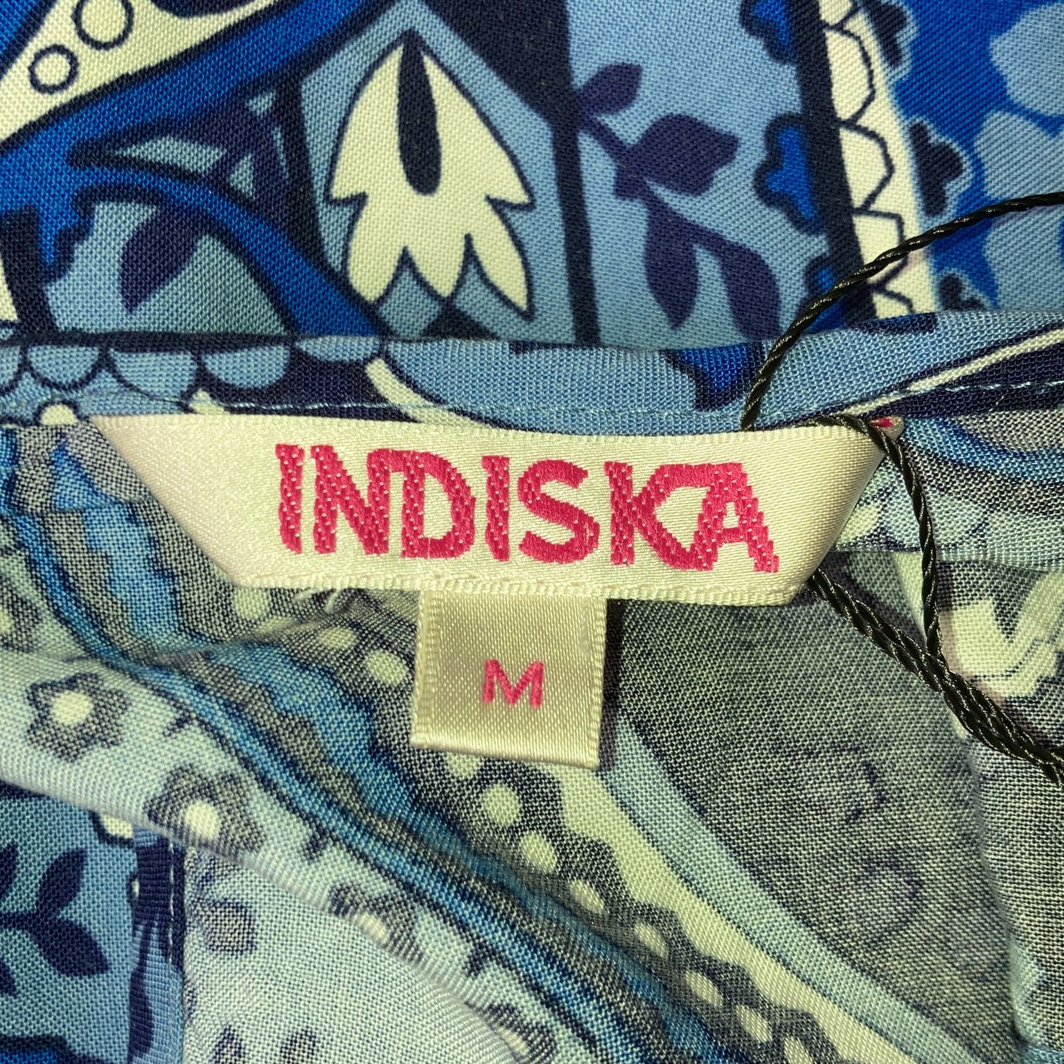 Indiska