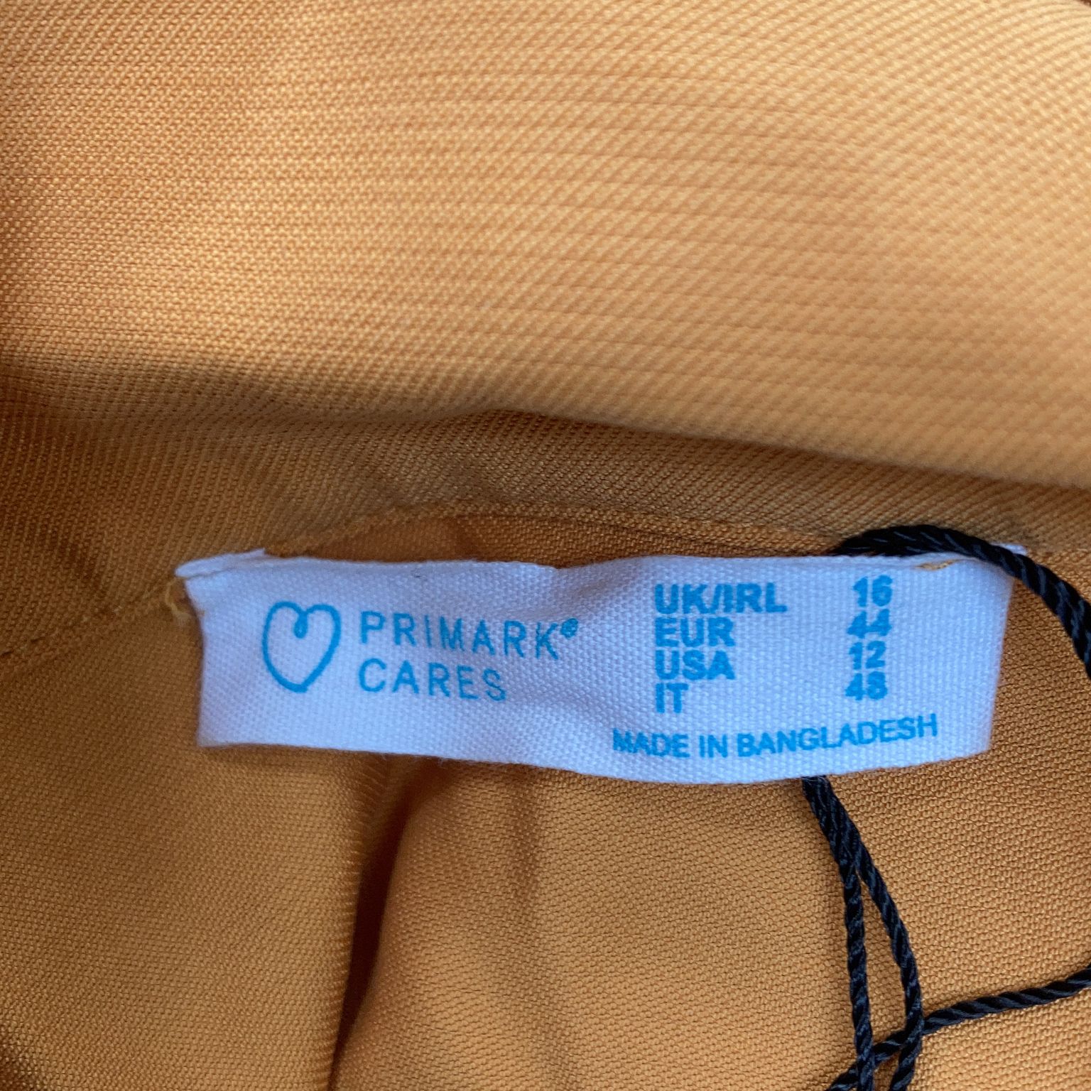 Primark Cares