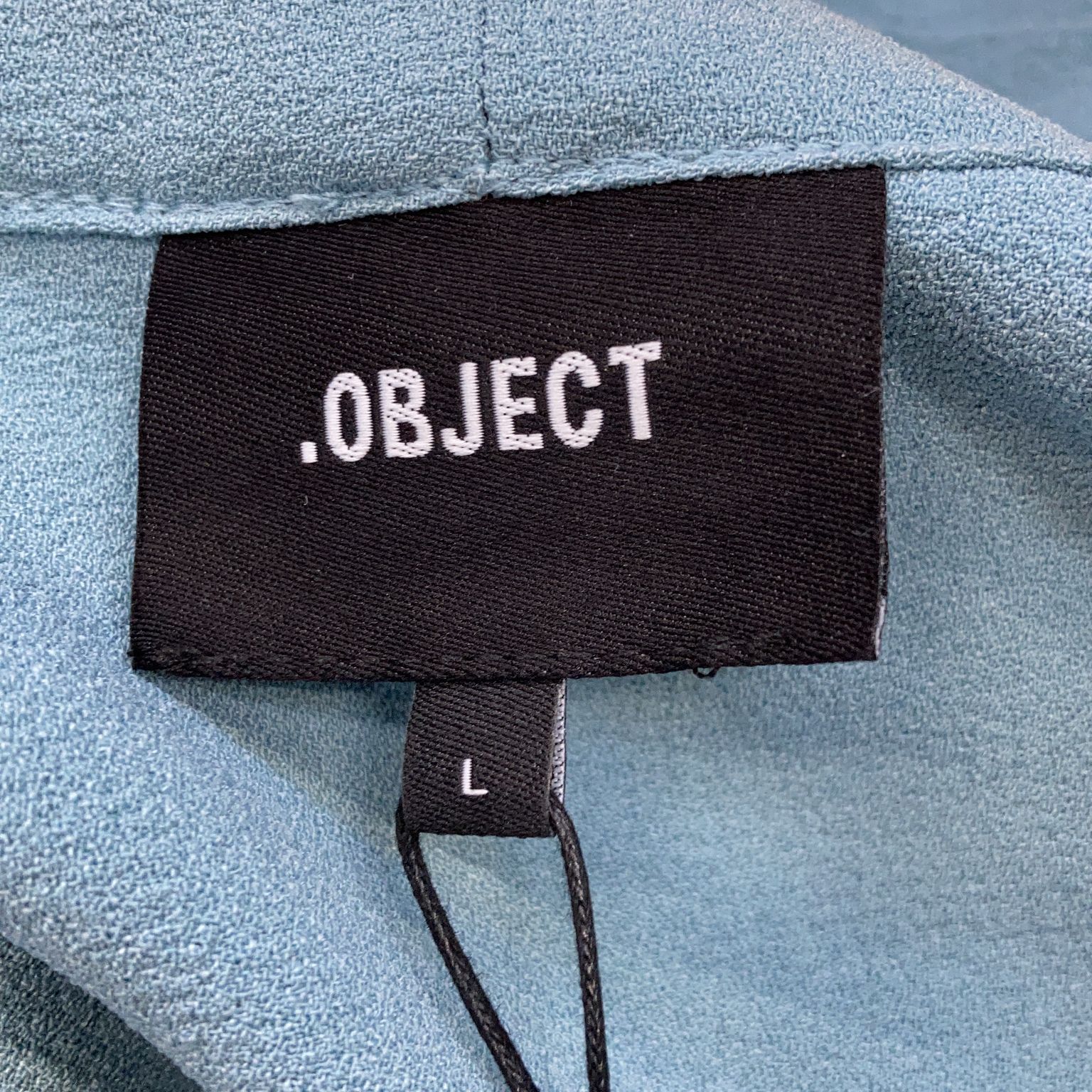 Object