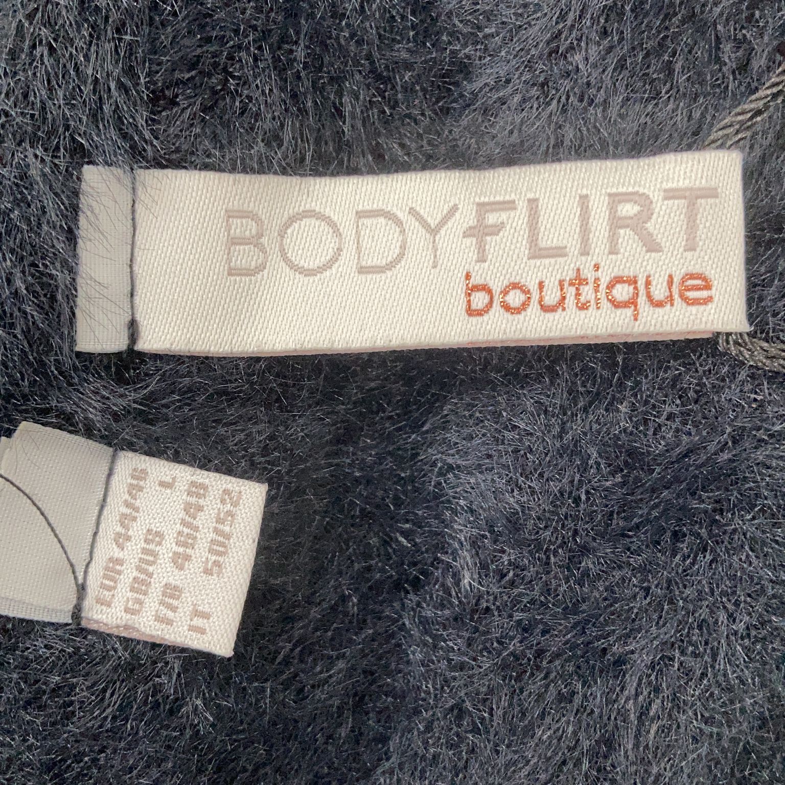 Bodyflirt Boutique