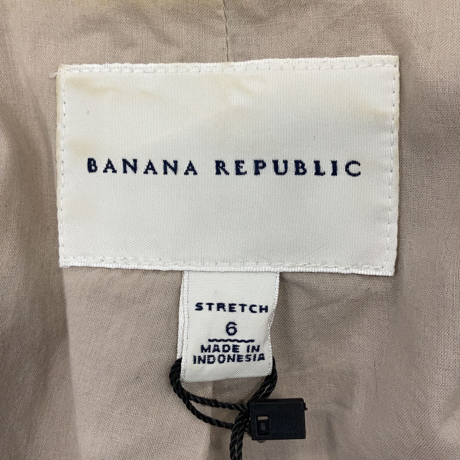 Banana Republic