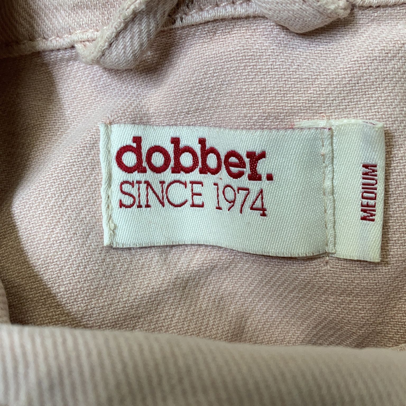 Dobber