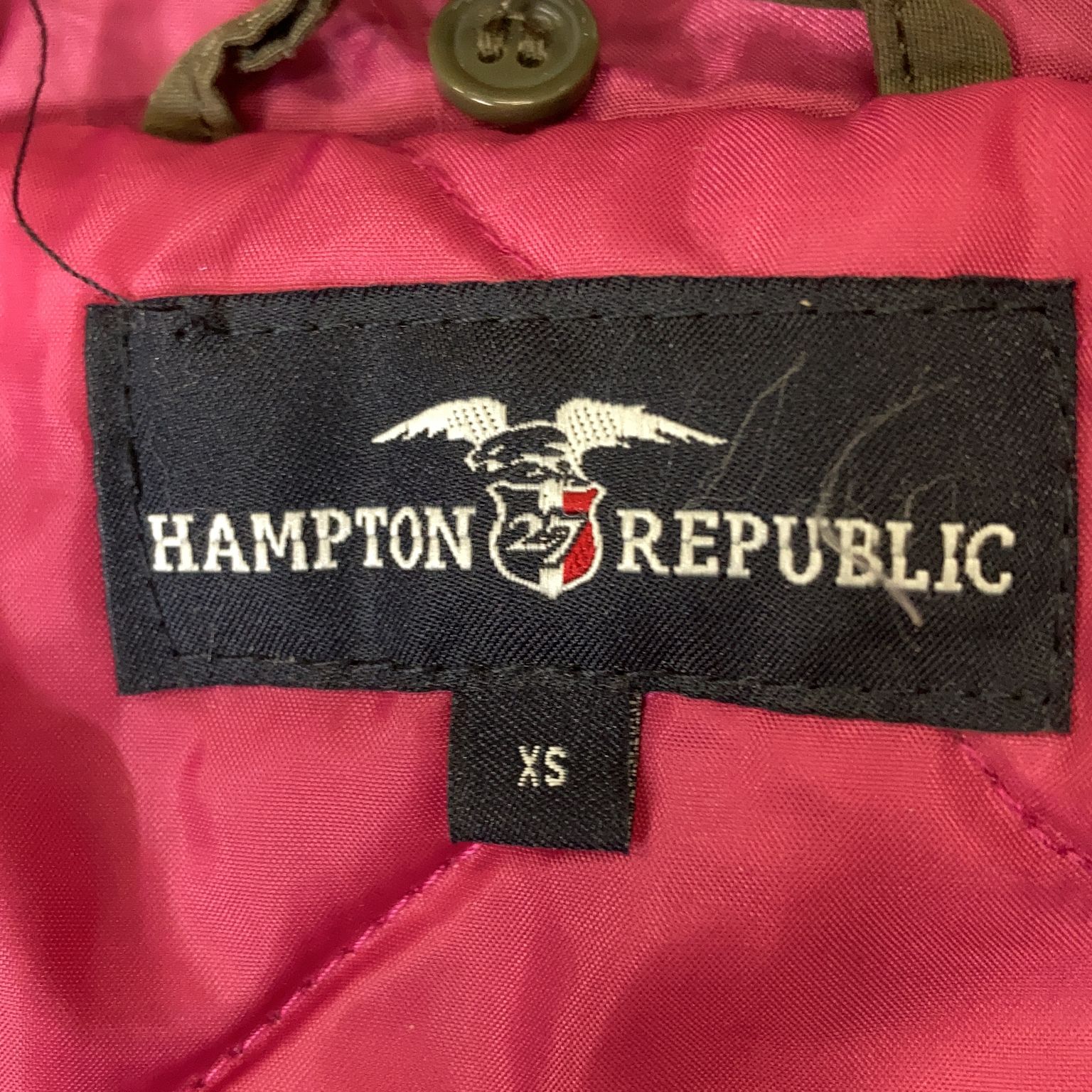 Hampton Republic