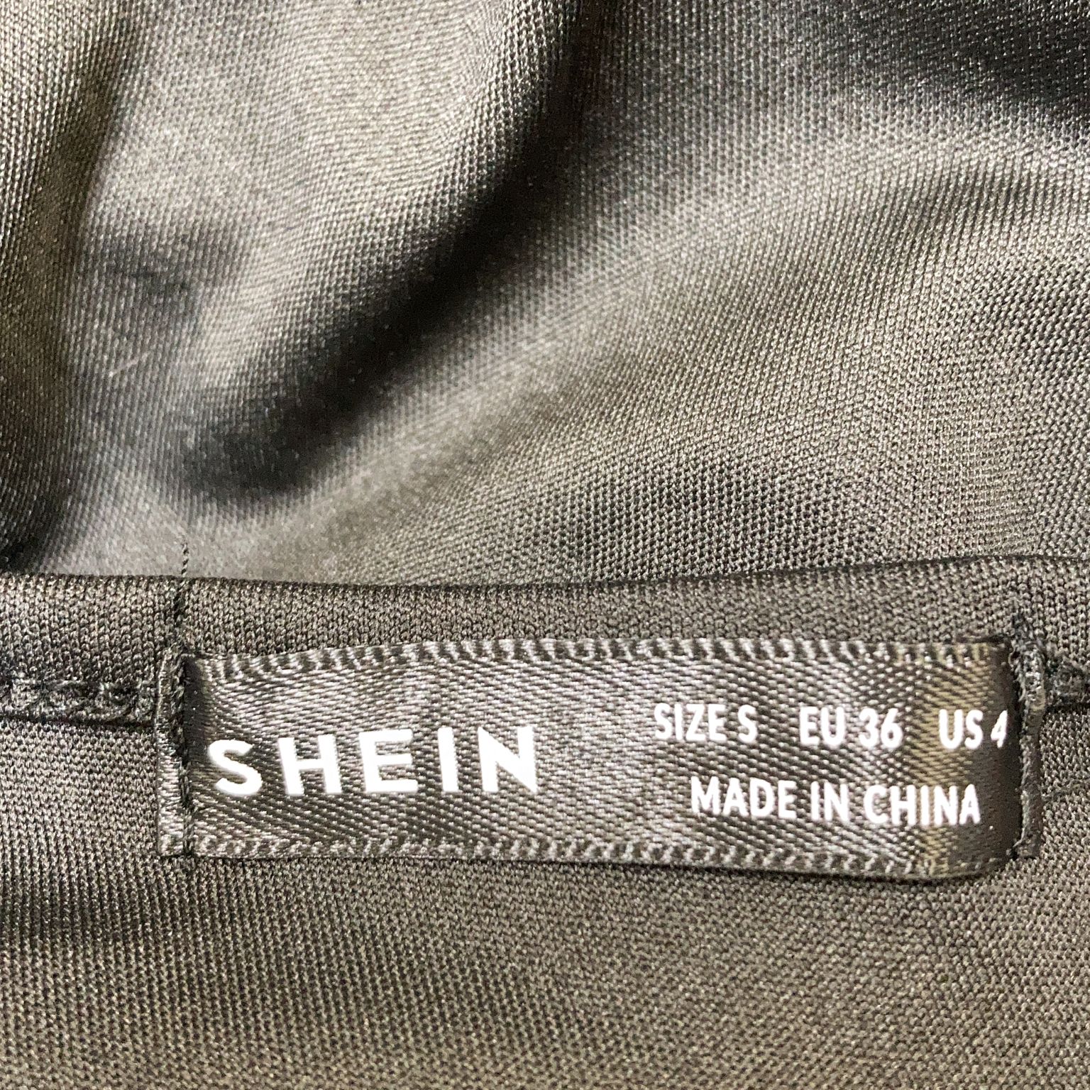 Shein