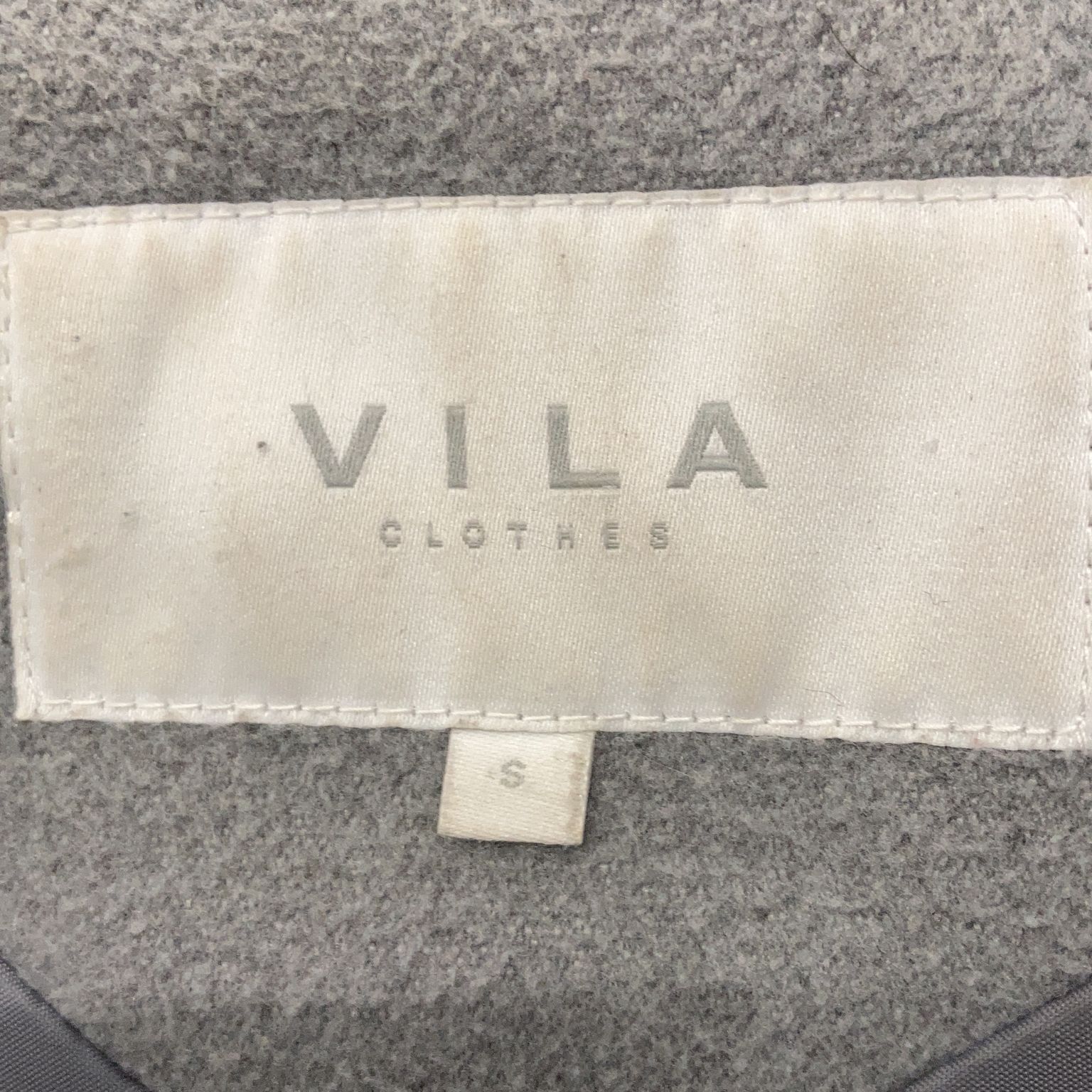 VILA Clothes