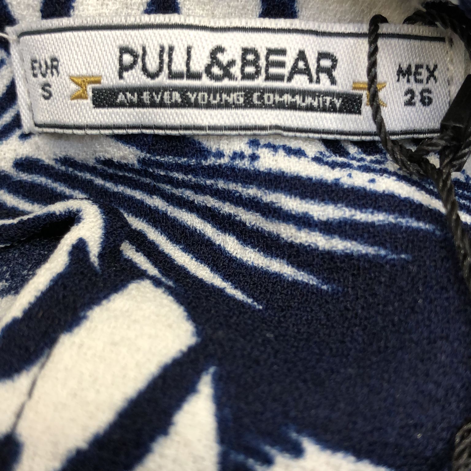 Pull  Bear