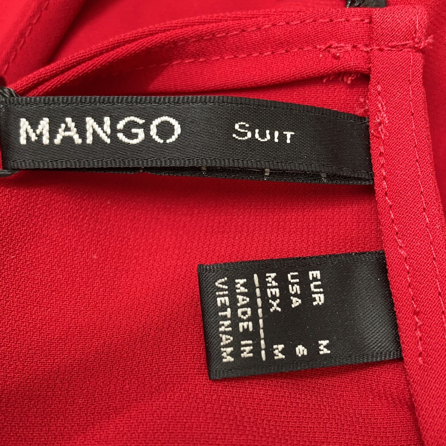 Mango