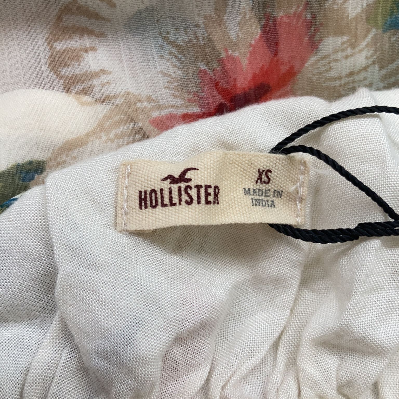 Hollister