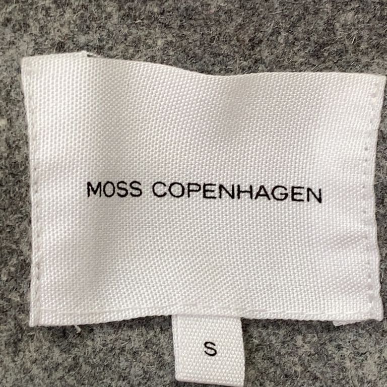 Moss Copenhagen