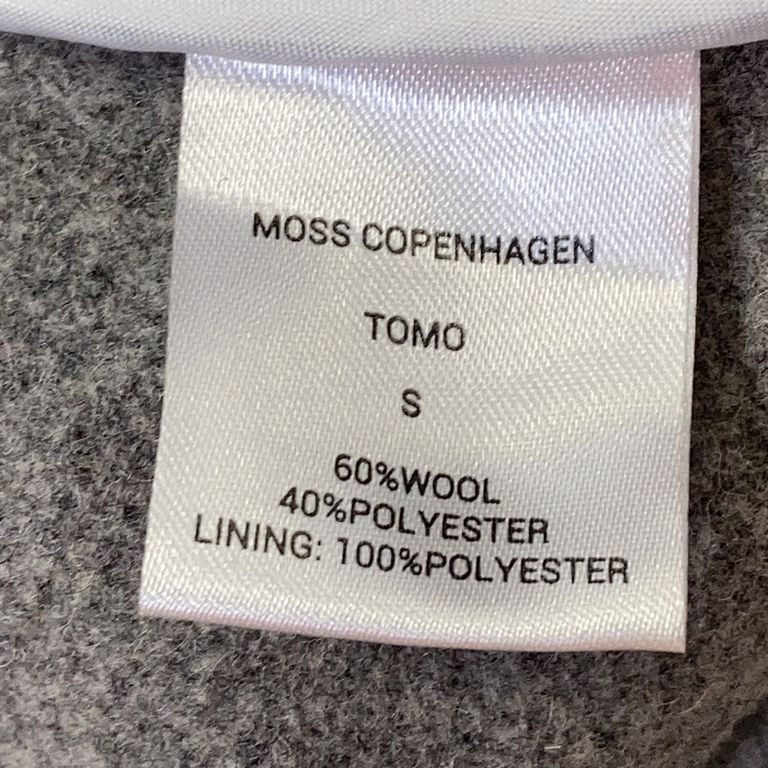 Moss Copenhagen