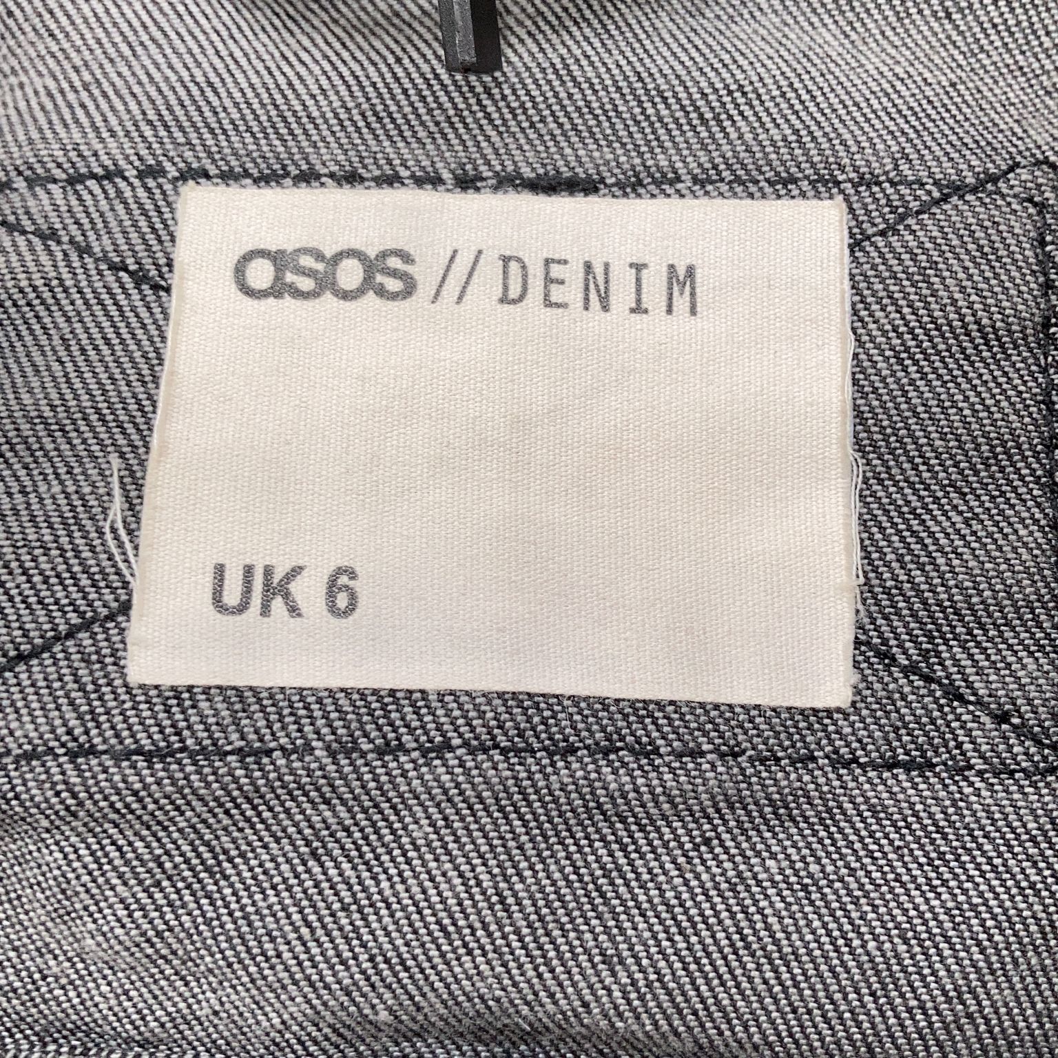 ASOS