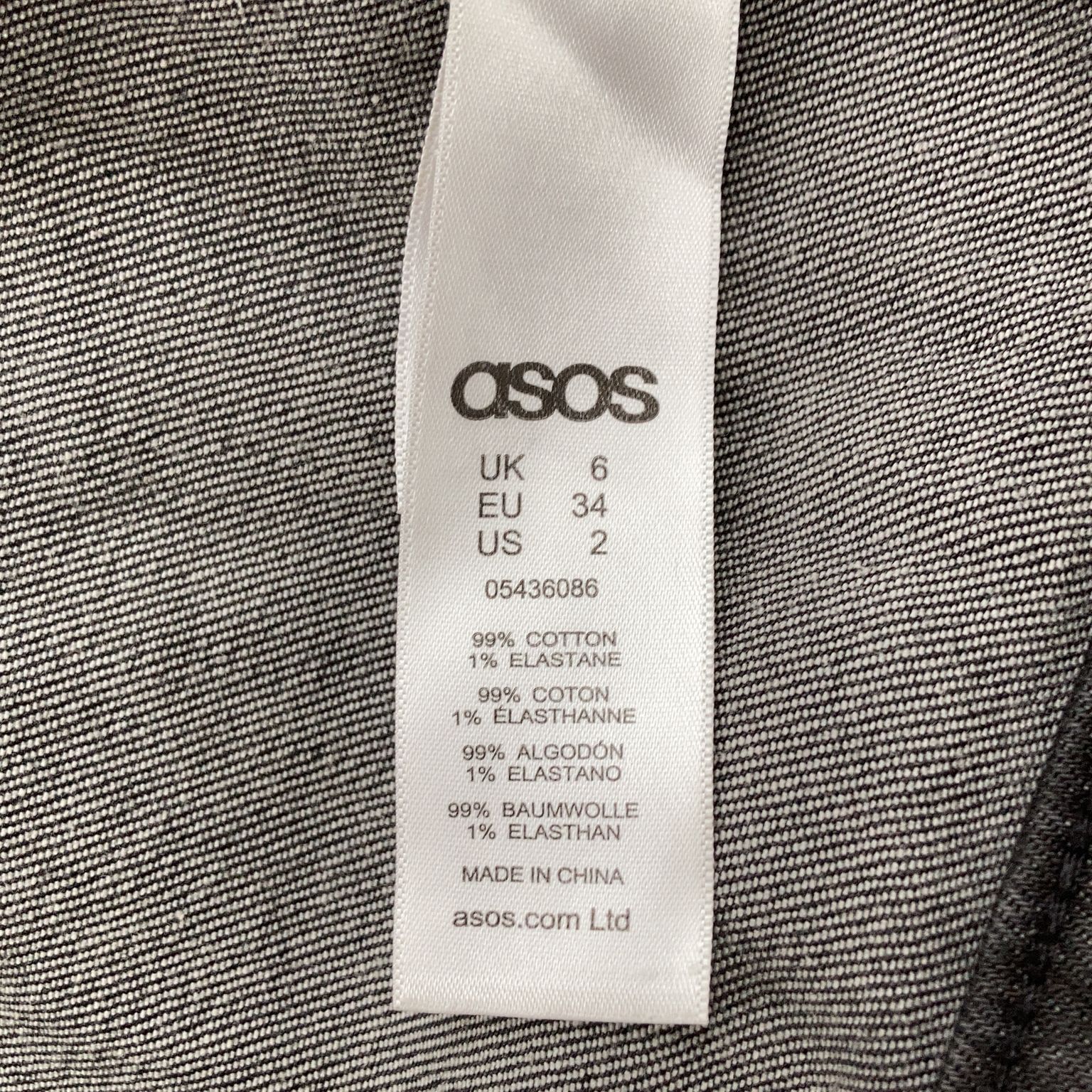 ASOS