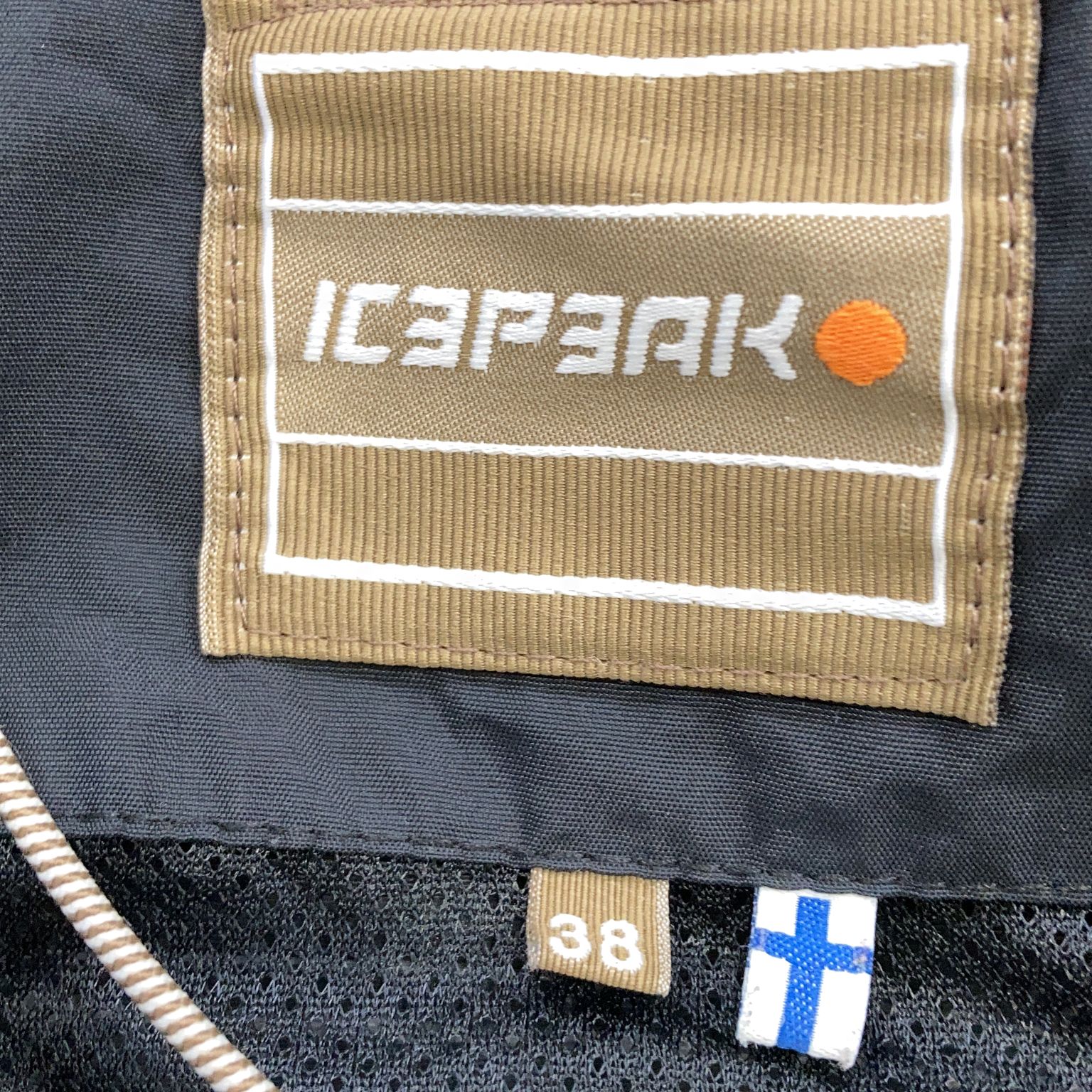 Icepeak