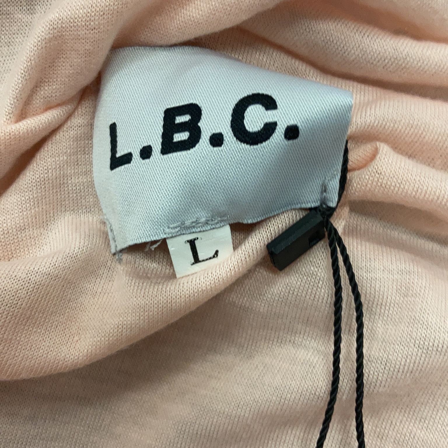 LBC