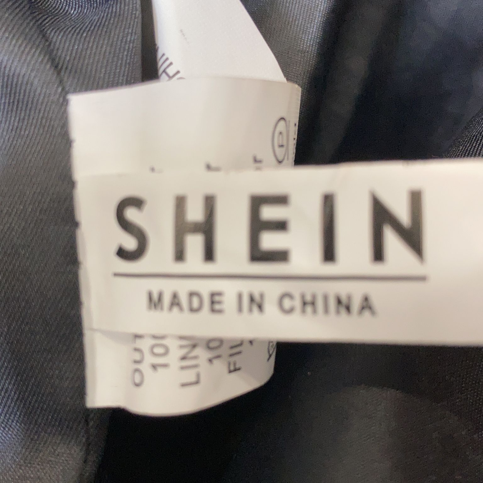 Shein