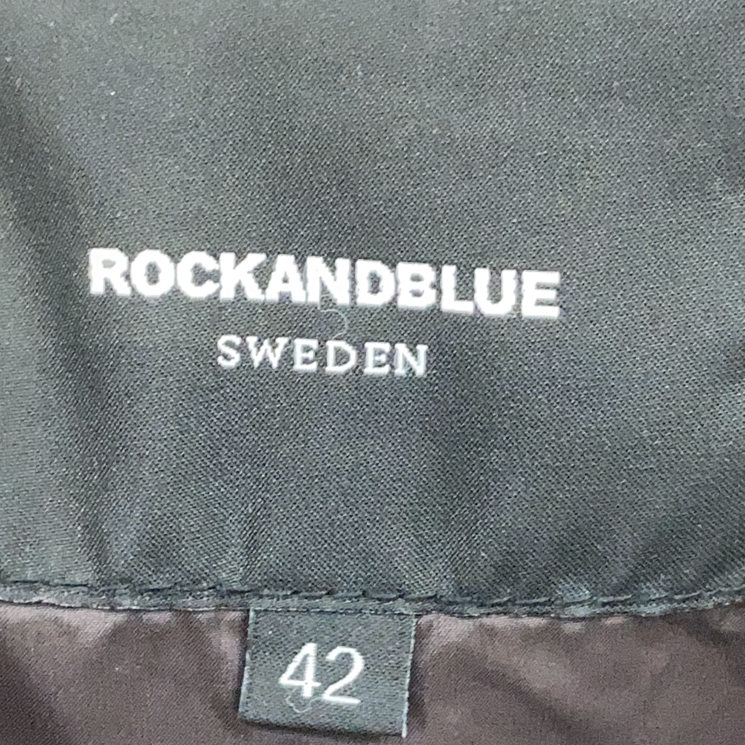 Rockandblue