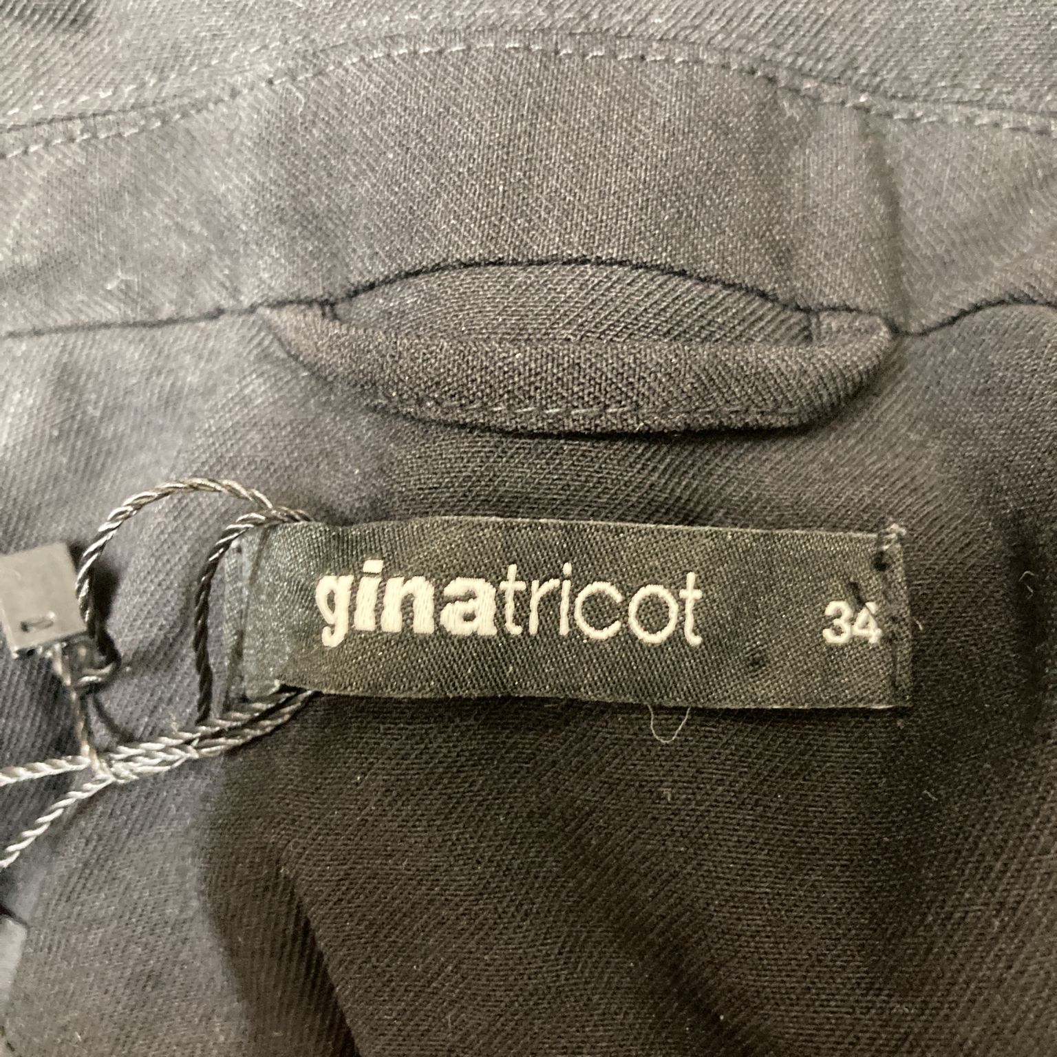 Gina Tricot