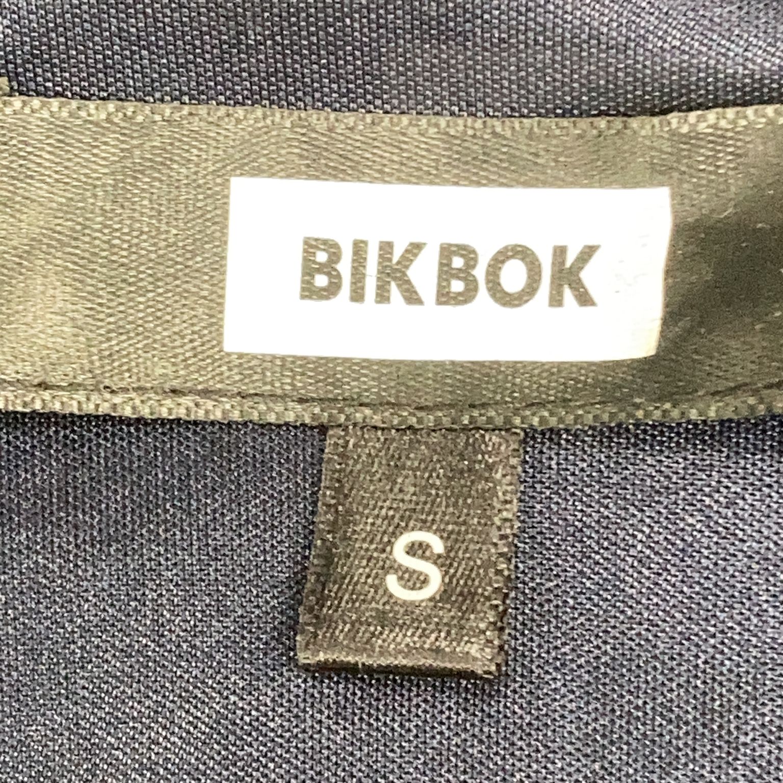 Bik Bok