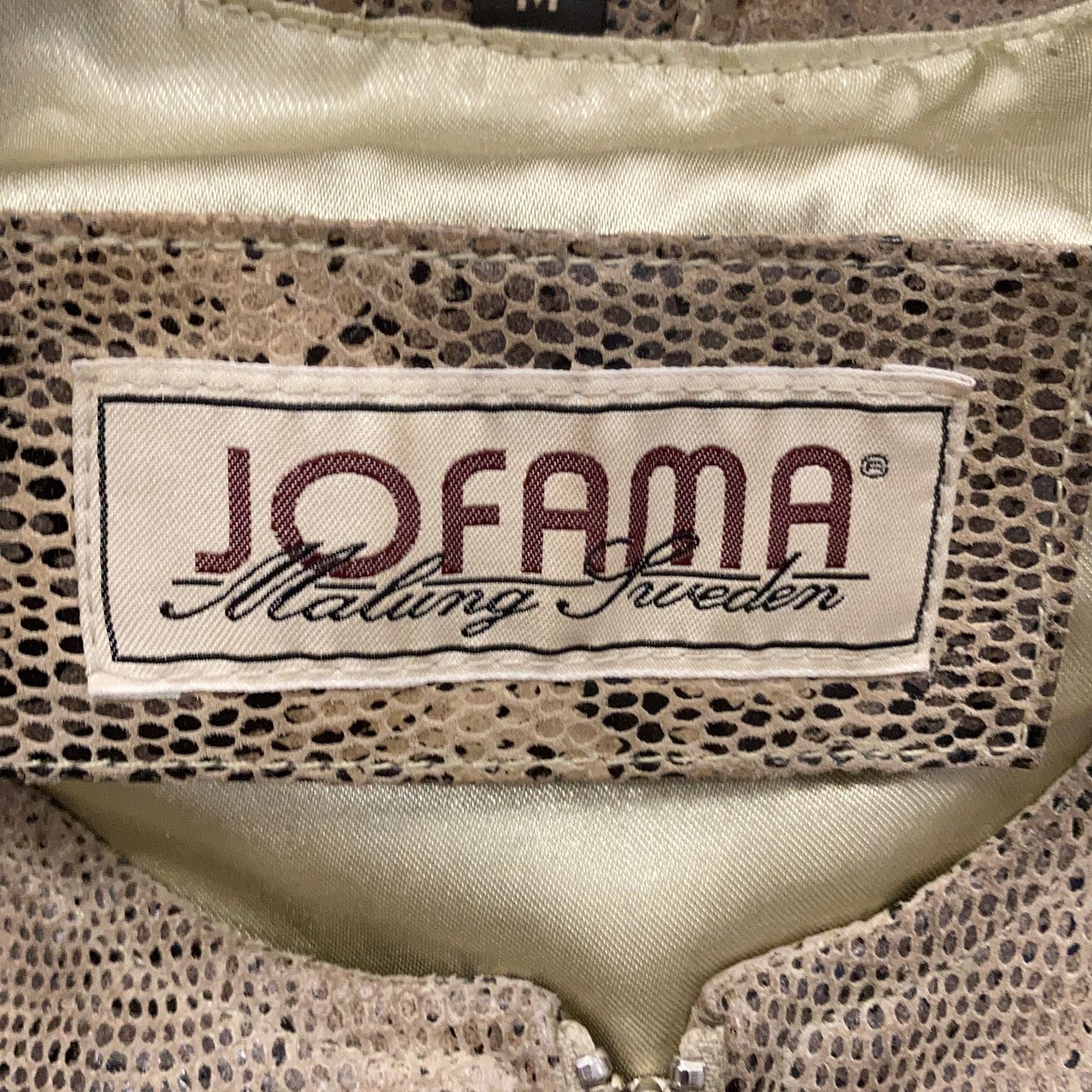 Jofama