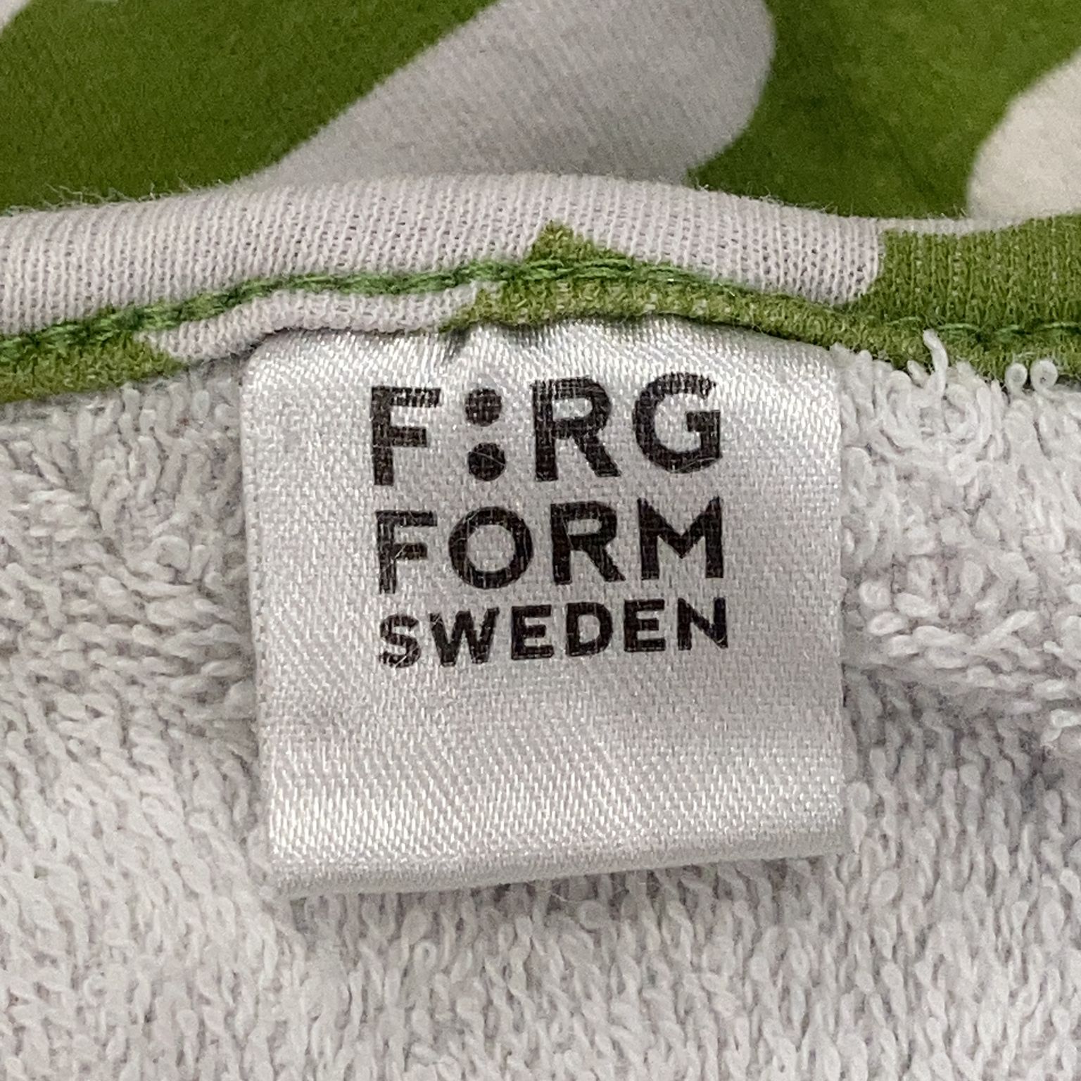 Färg Form Sweden