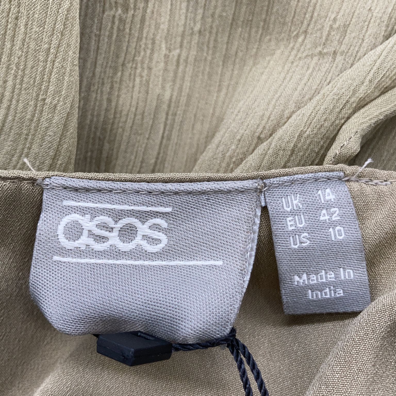 ASOS