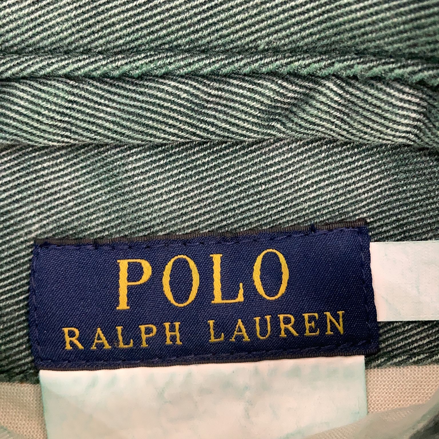 Polo Ralph Lauren