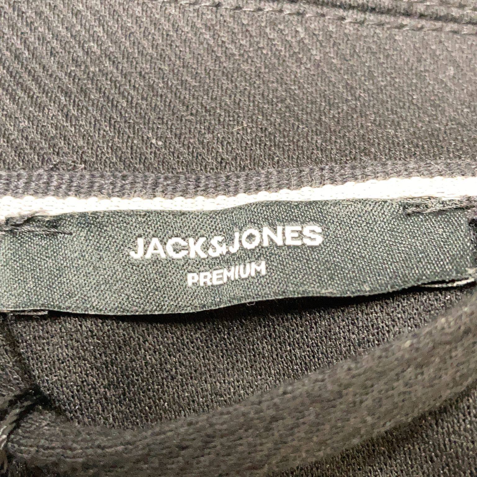 Jack  Jones