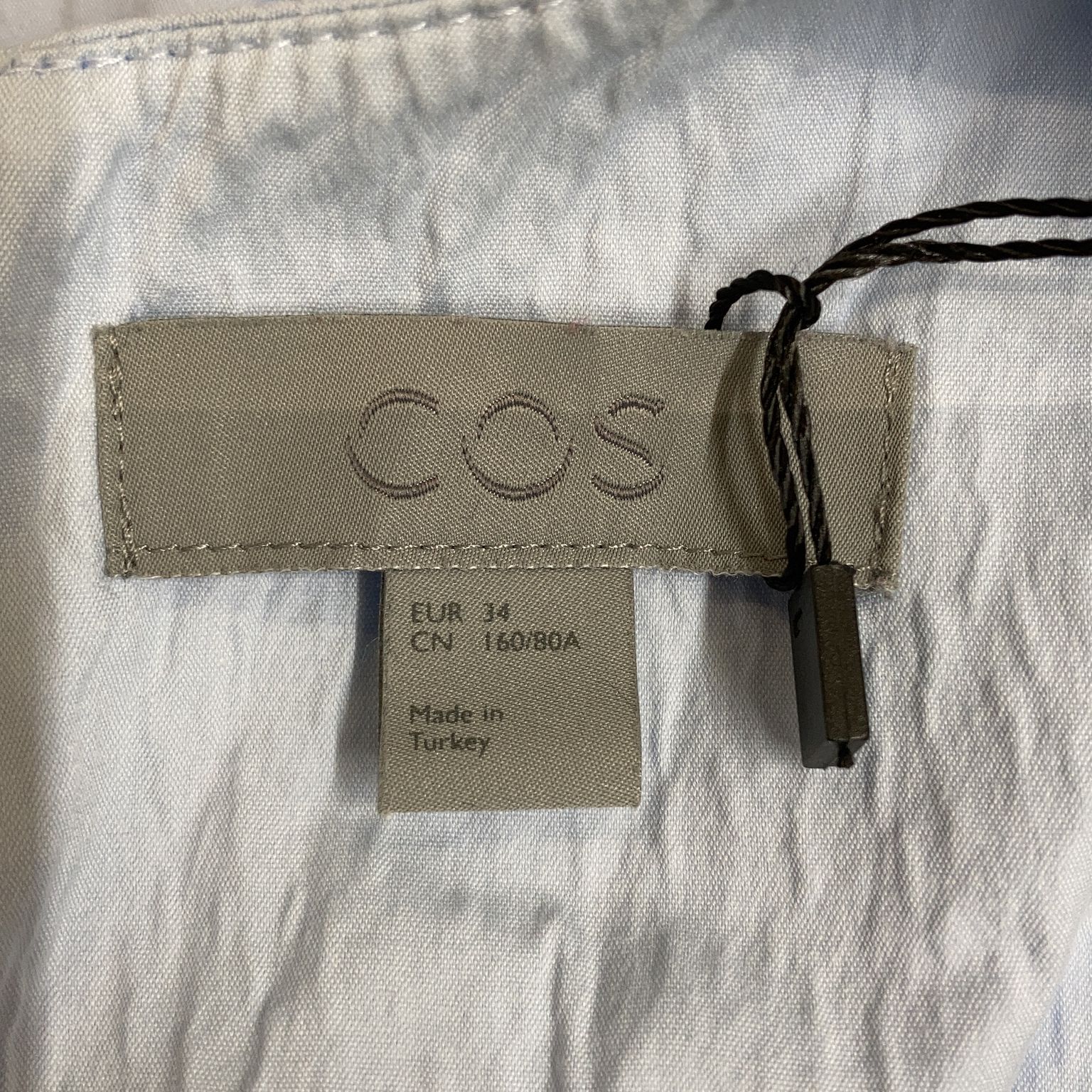 COS