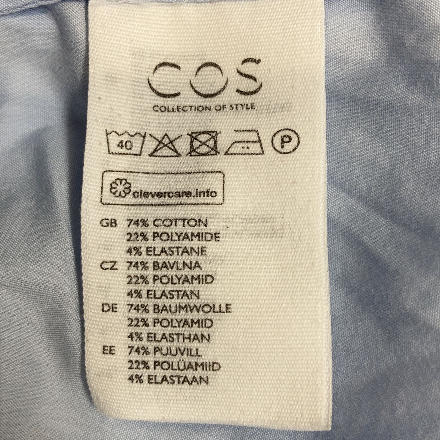 COS