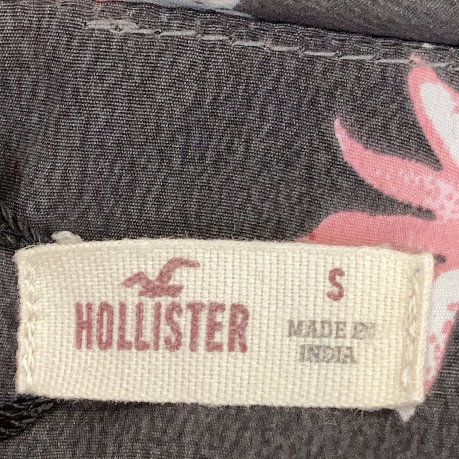 Hollister