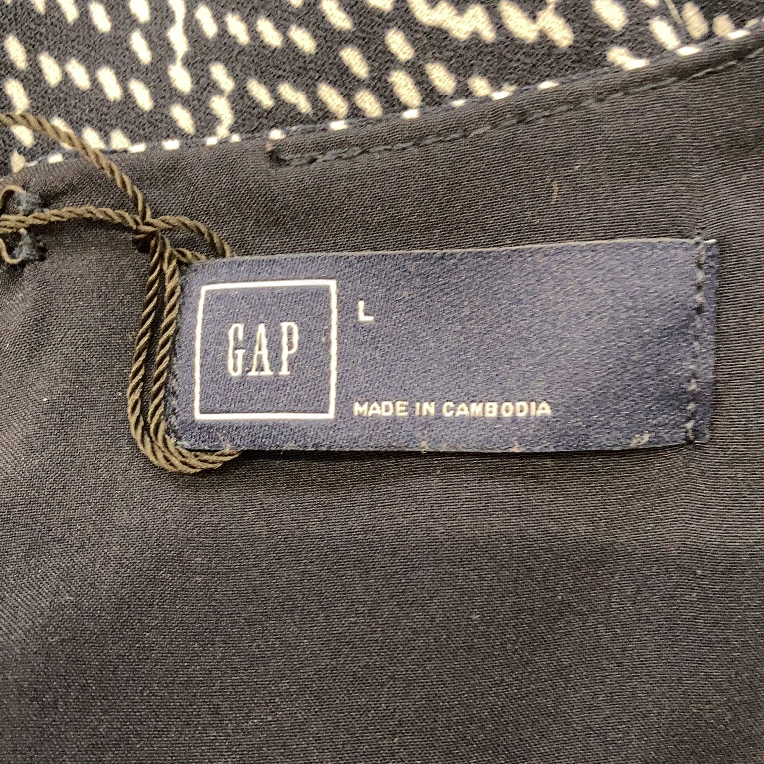 Gap