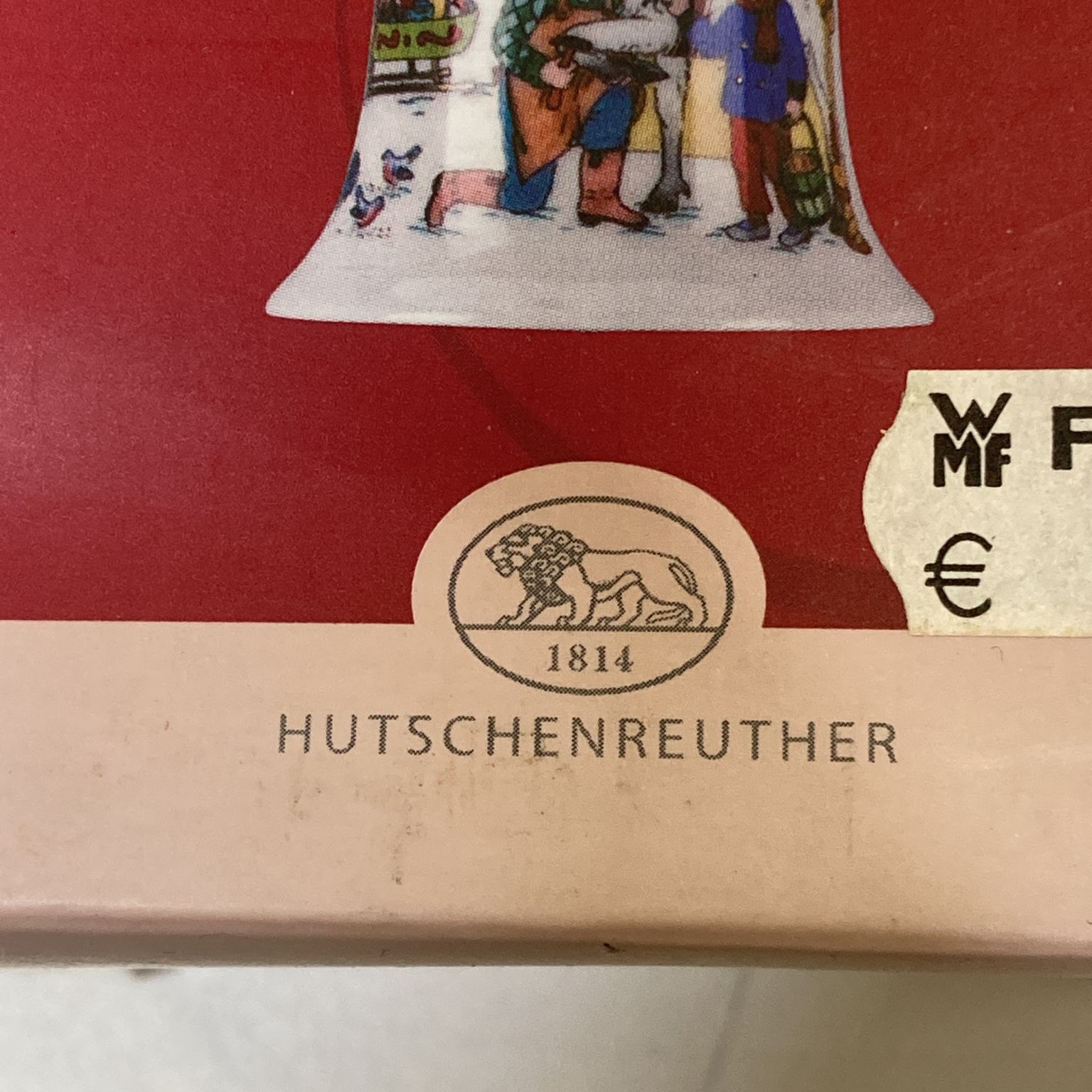 Hutschenreuther