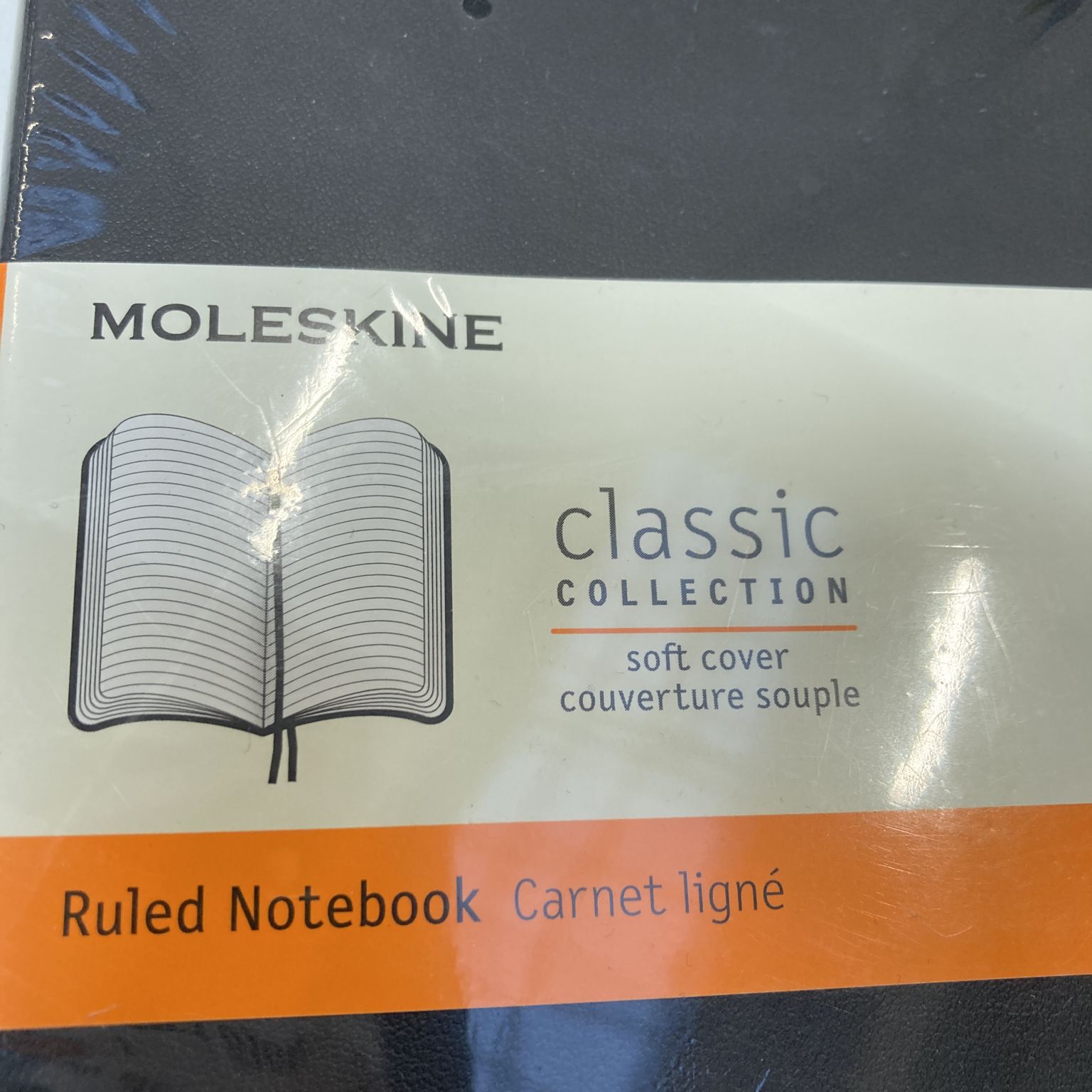 Moleskine