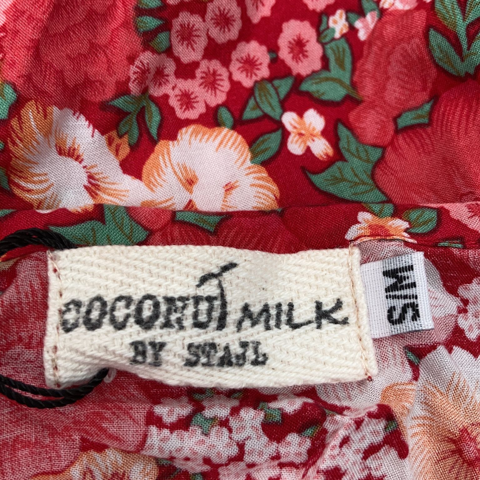 Coconut Milk