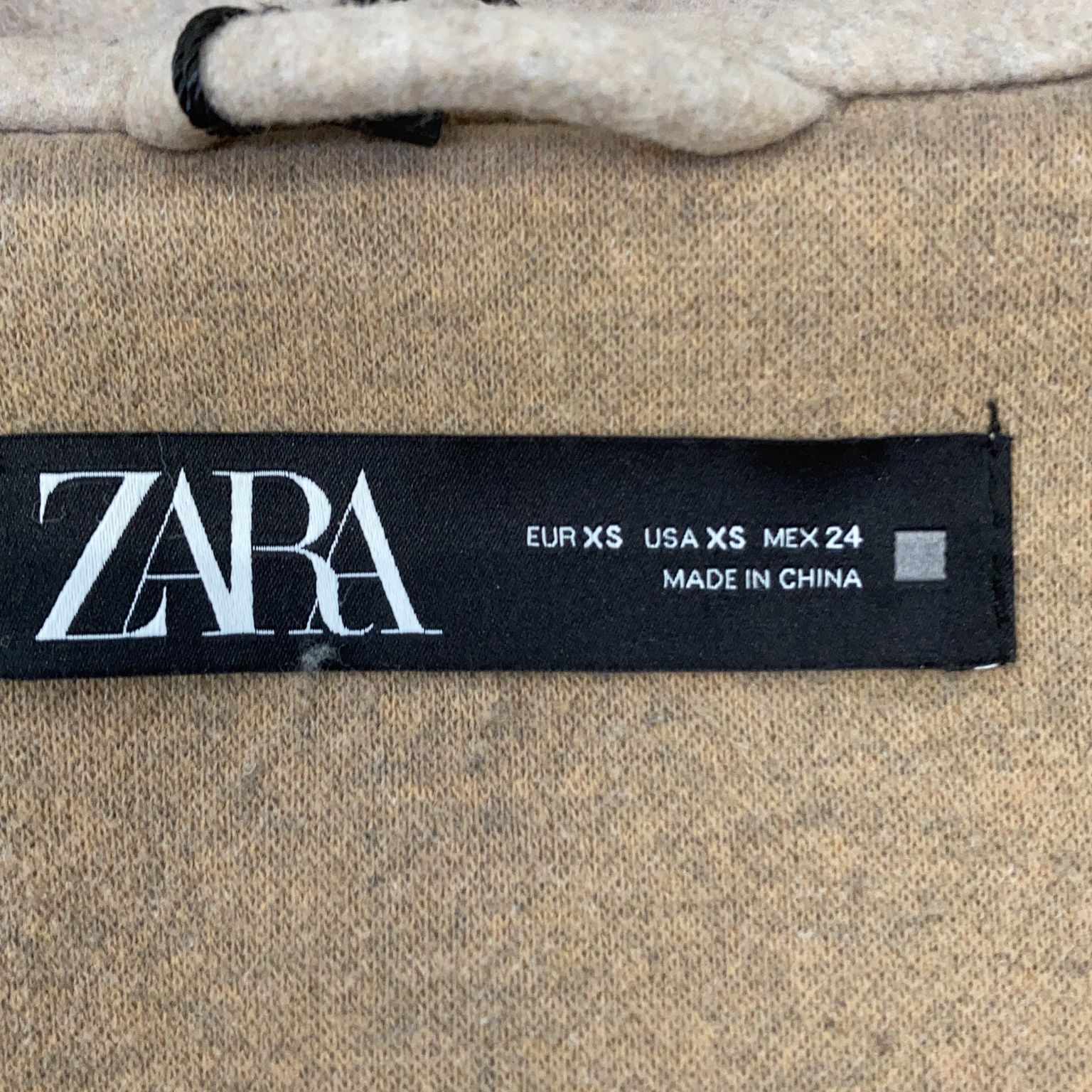 Zara