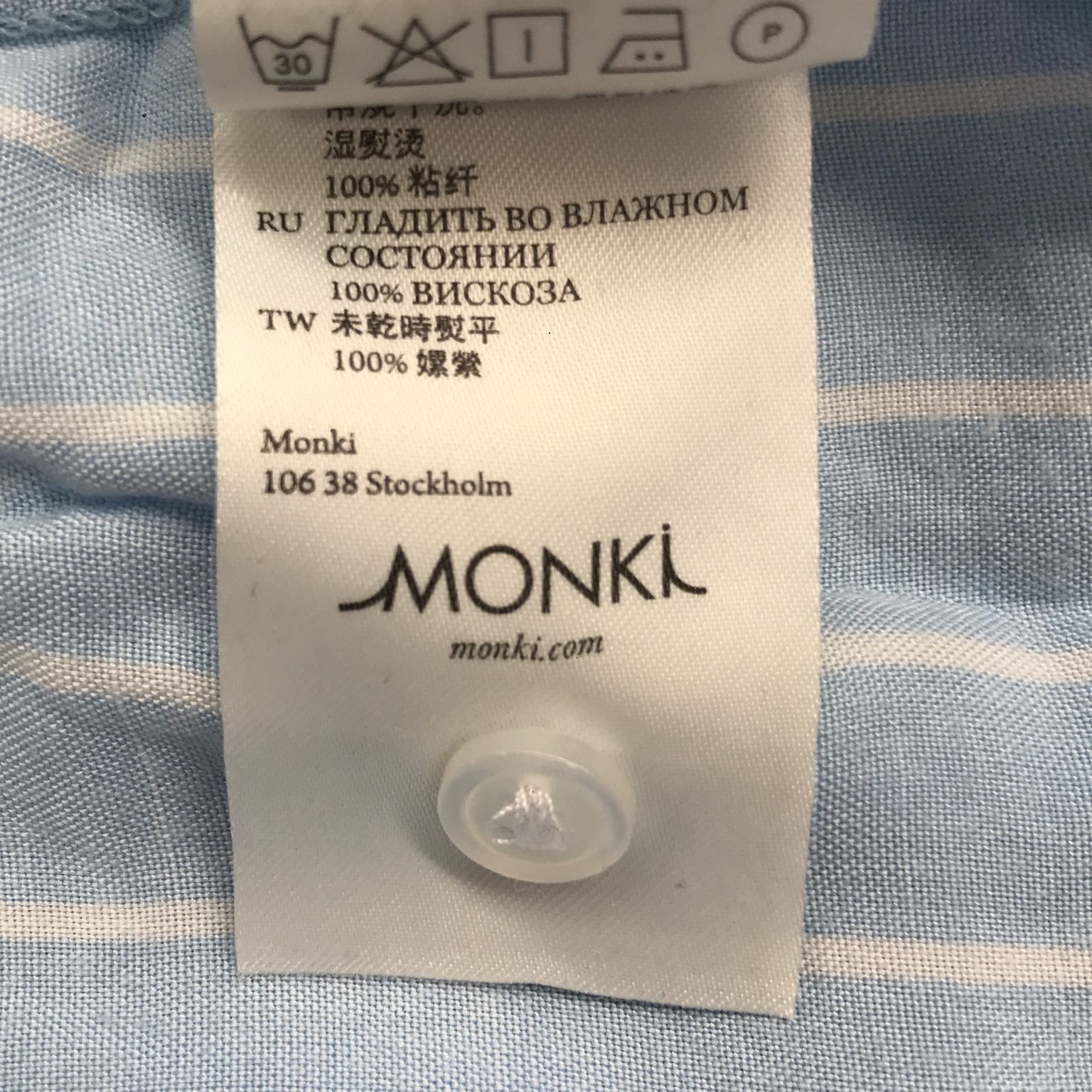 Monki